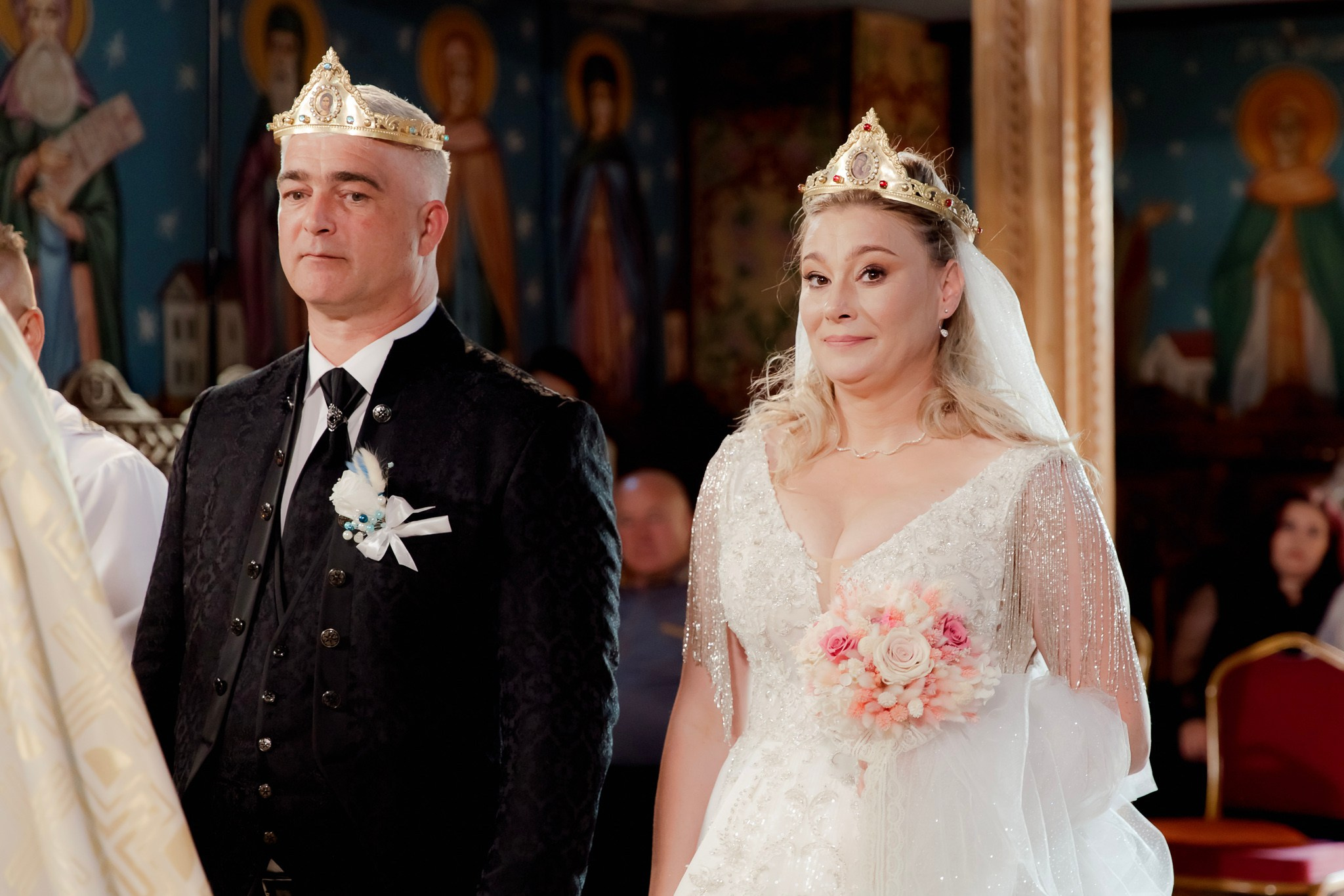 Mihai & Oana. Servicii foto-video profesionale, pentru momente de neuitat