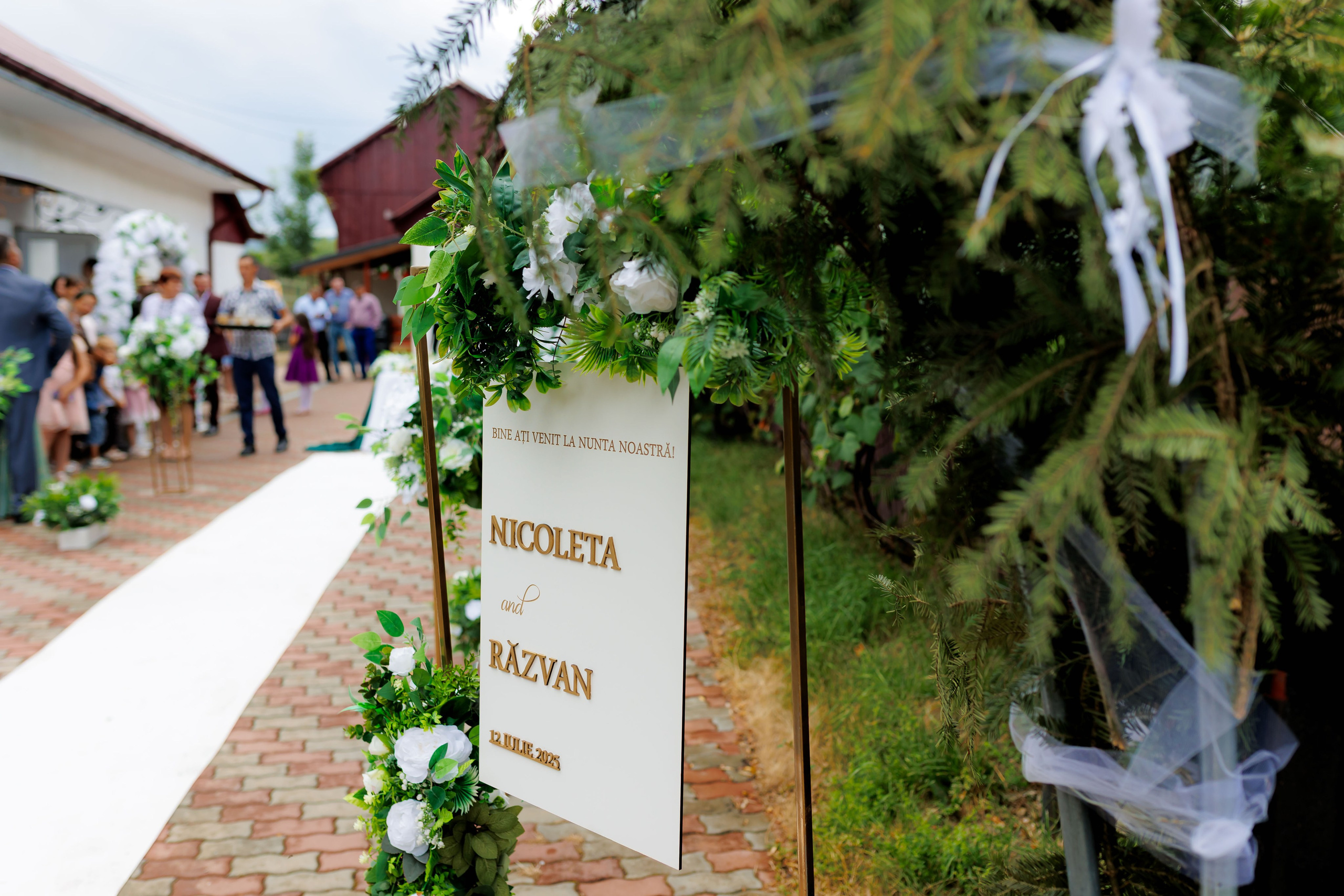 Nunta Nicoleta & Răzvan | Fotografie & Videografie Profesională. Servicii foto-video profesionale, pentru momente de neuitat