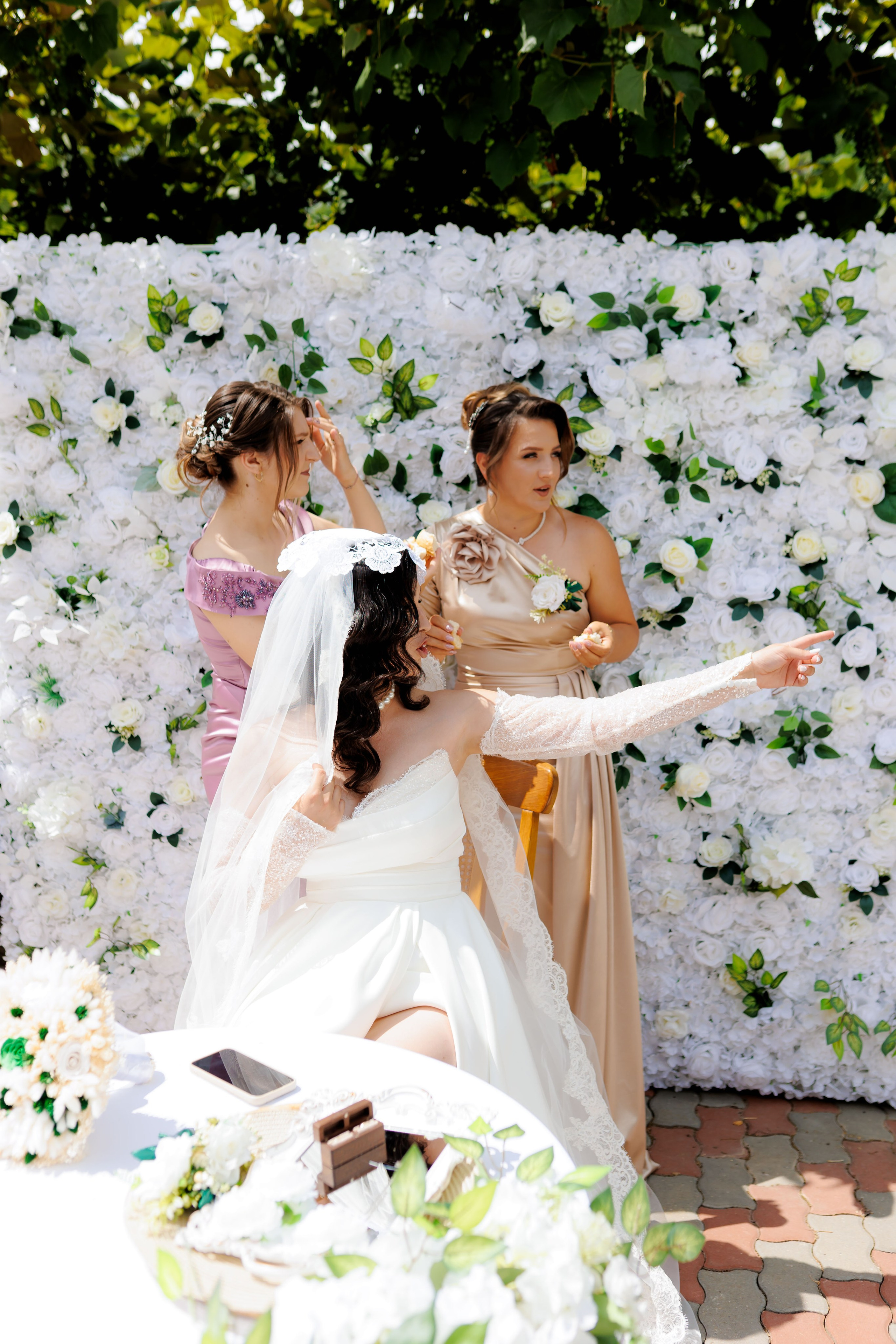 Nunta Nicoleta & Răzvan | Fotografie & Videografie Profesională. Servicii foto-video profesionale, pentru momente de neuitat