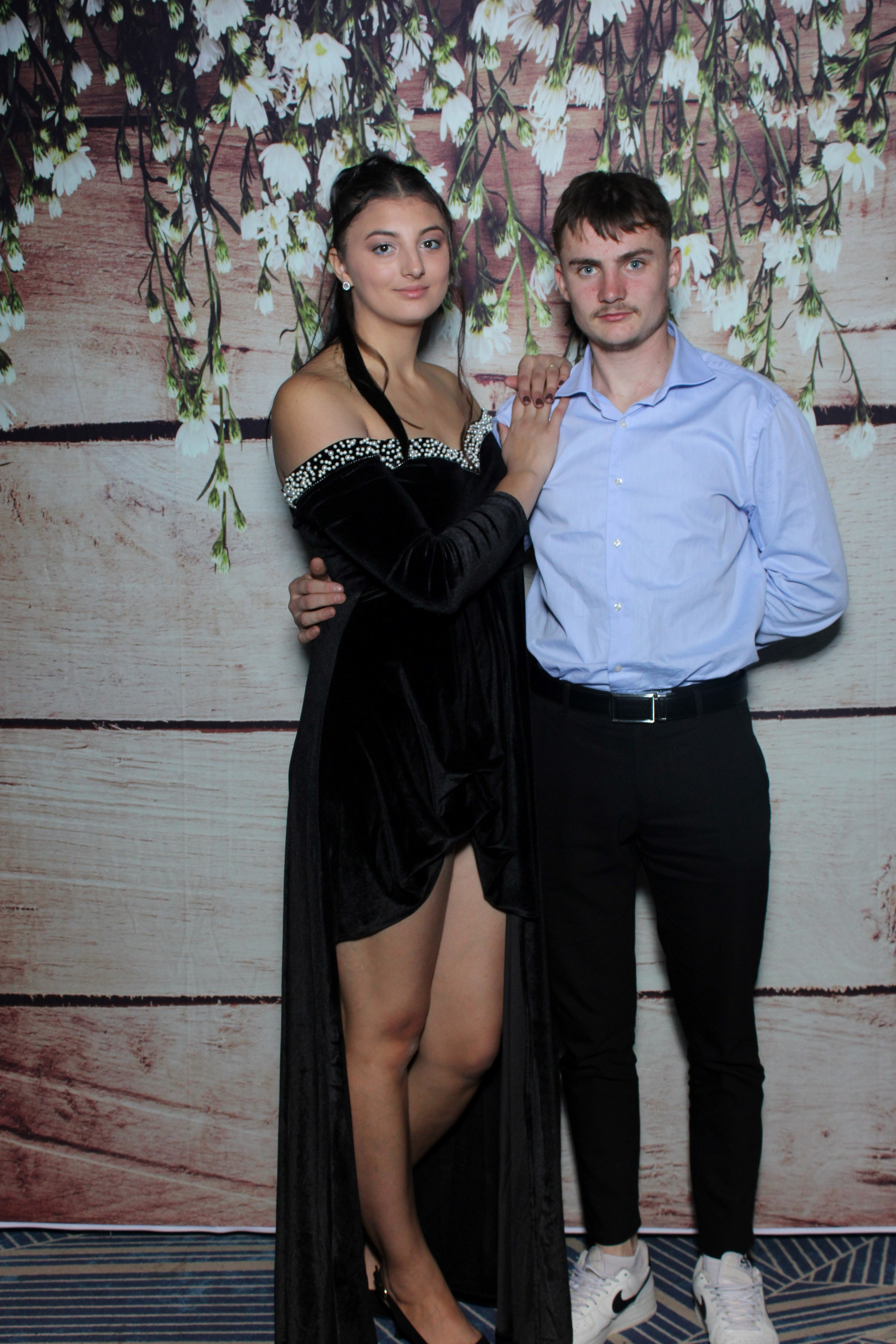 Botez Amza-Theodor. Servicii foto-video profesionale, pentru momente de neuitat