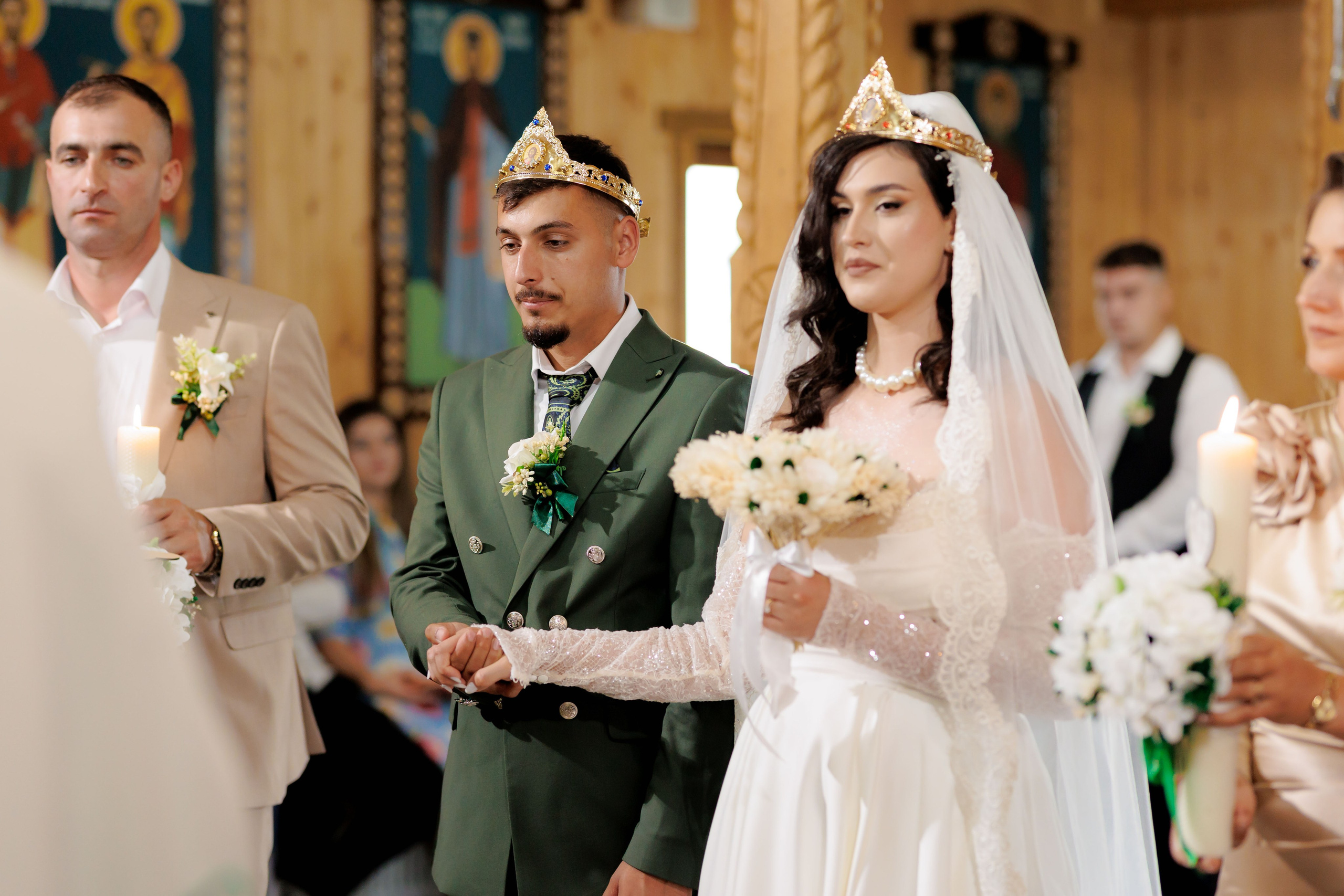 Nunta Nicoleta & Răzvan | Fotografie & Videografie Profesională. Servicii foto-video profesionale, pentru momente de neuitat