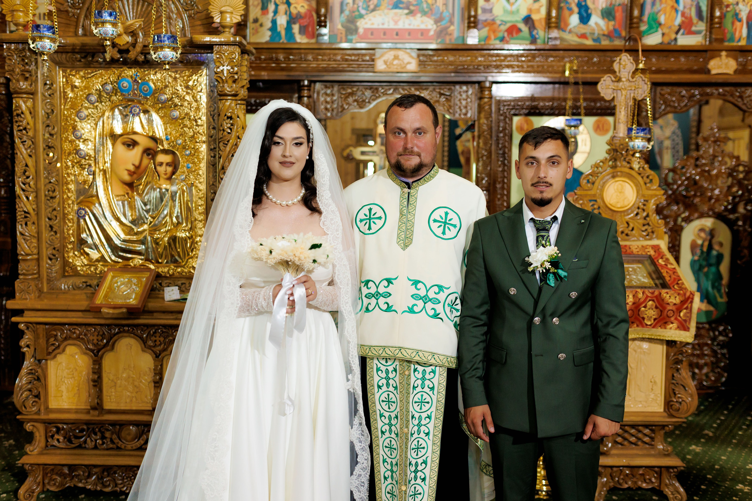 Nunta Nicoleta & Răzvan | Fotografie & Videografie Profesională. Servicii foto-video profesionale, pentru momente de neuitat