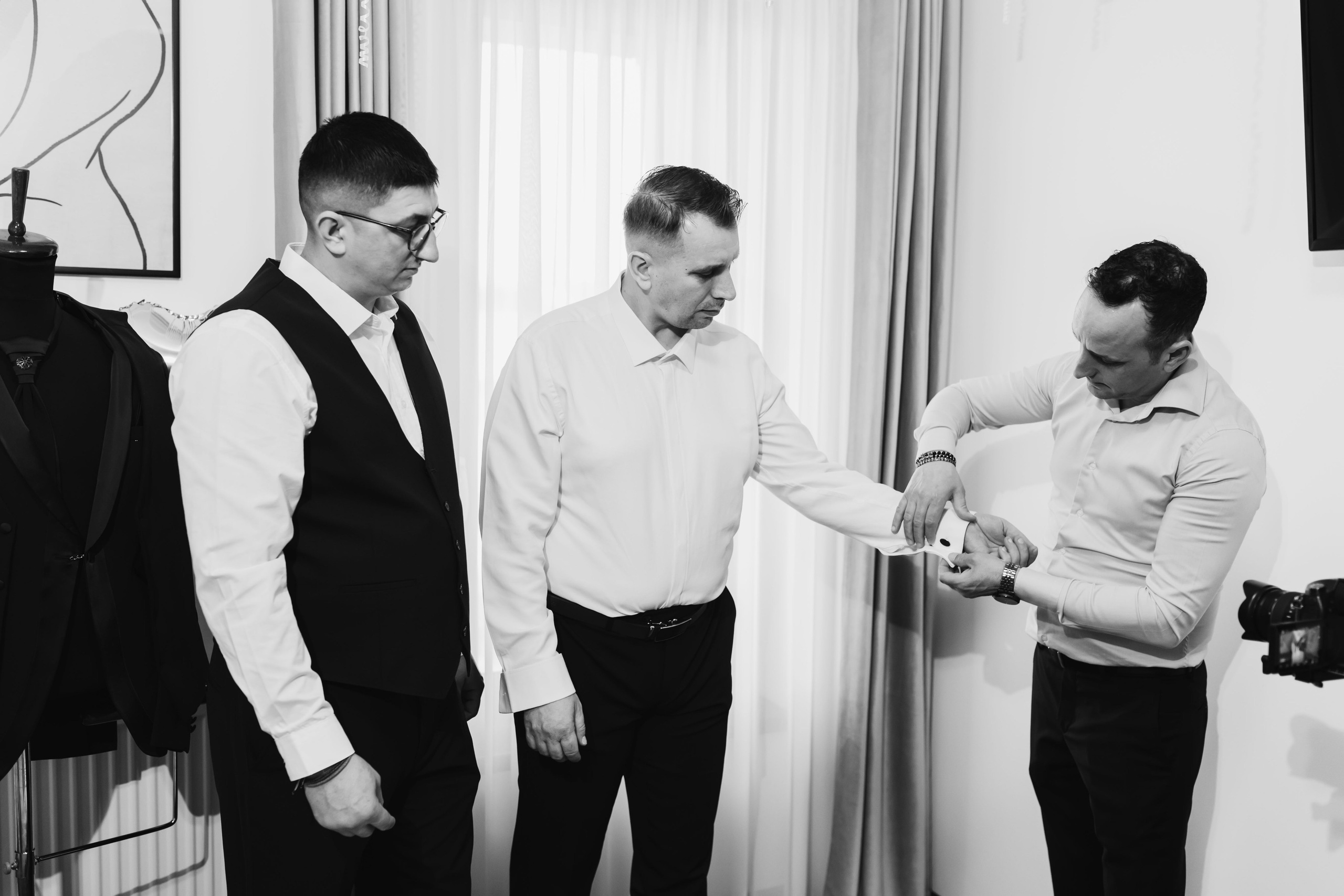 Povestea voastră, regizată de noi |Cristi Turculet Videograf Nuntă Suceava | wedding highlight. Servicii foto-video profesionale, pentru momente de neuitat