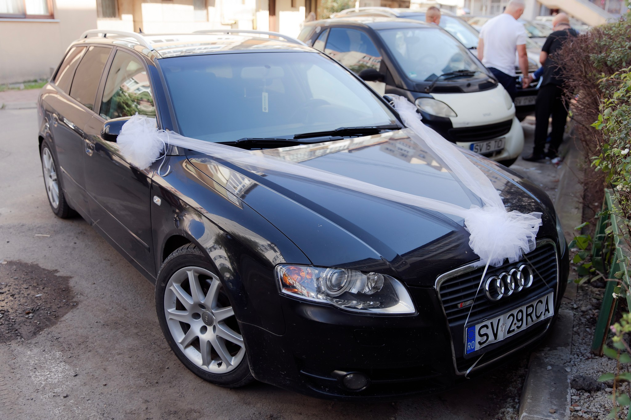 Mihai & Oana. Servicii foto-video profesionale, pentru momente de neuitat