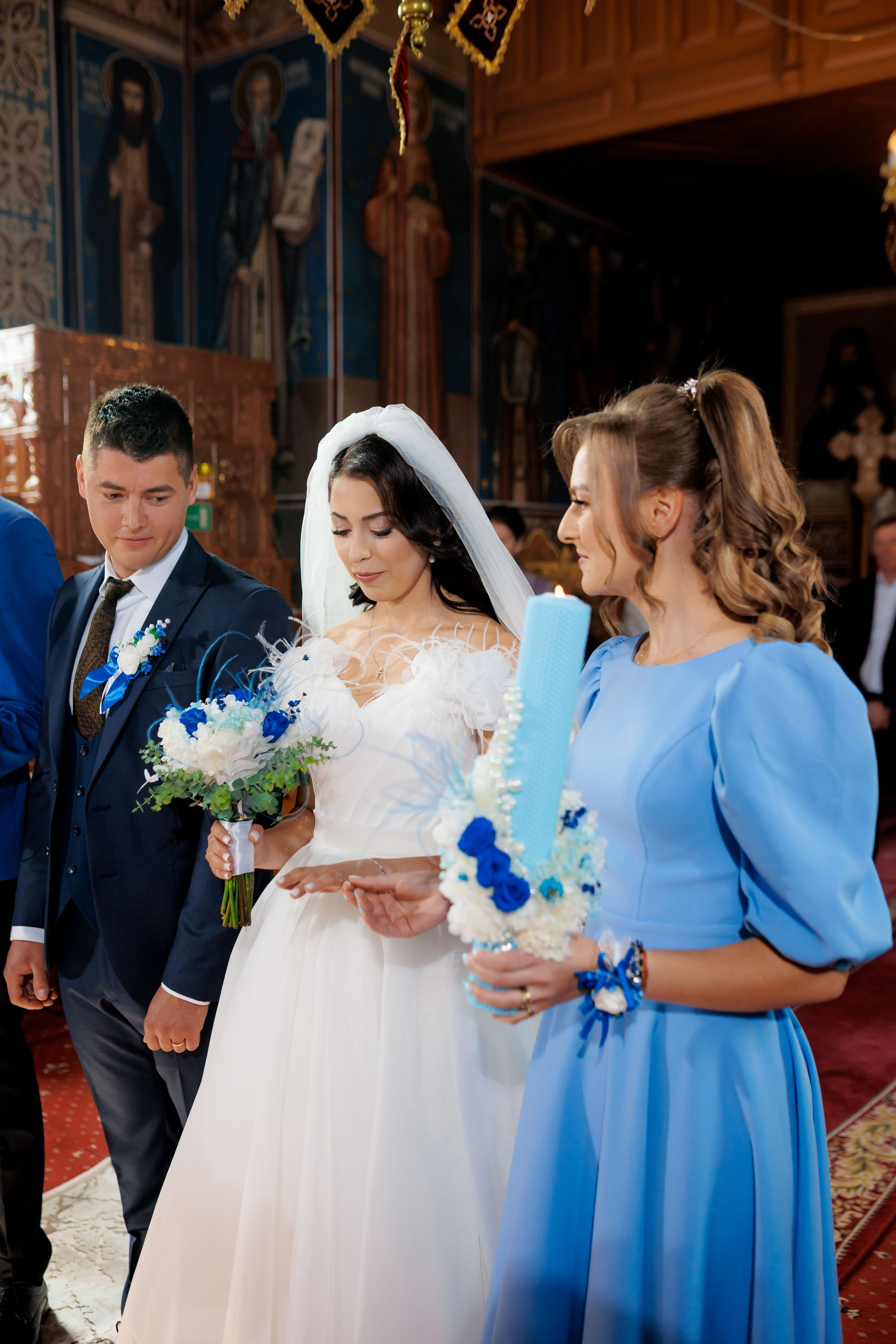 Loredana & Emilian – Ziua Nunții | Videografie - fotografie Botez Suceava, Iași, Botoșani. Servicii foto-video profesionale, pentru momente de neuitat