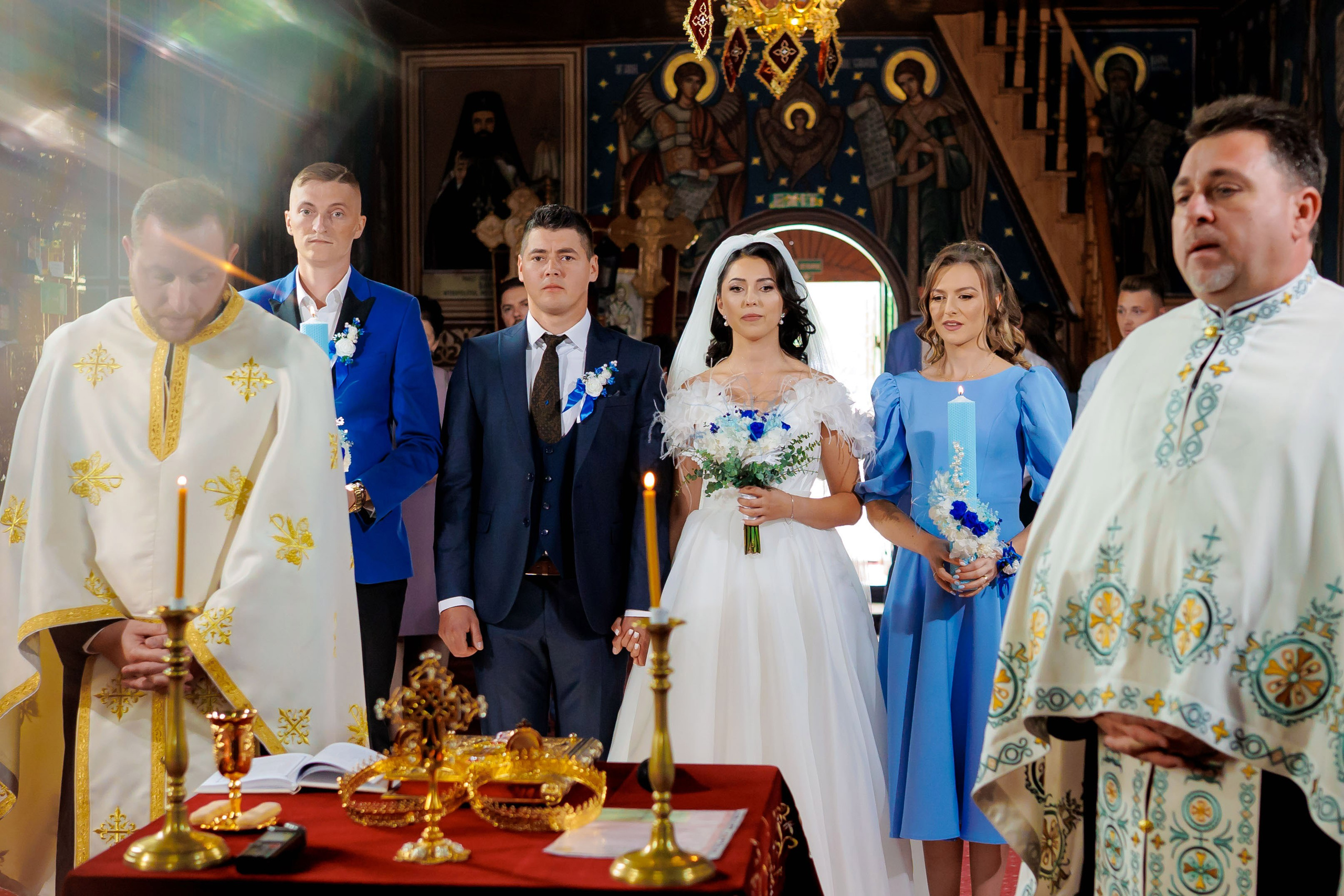 Loredana & Emilian – Ziua Nunții | Videografie - fotografie Botez Suceava, Iași, Botoșani. Servicii foto-video profesionale, pentru momente de neuitat