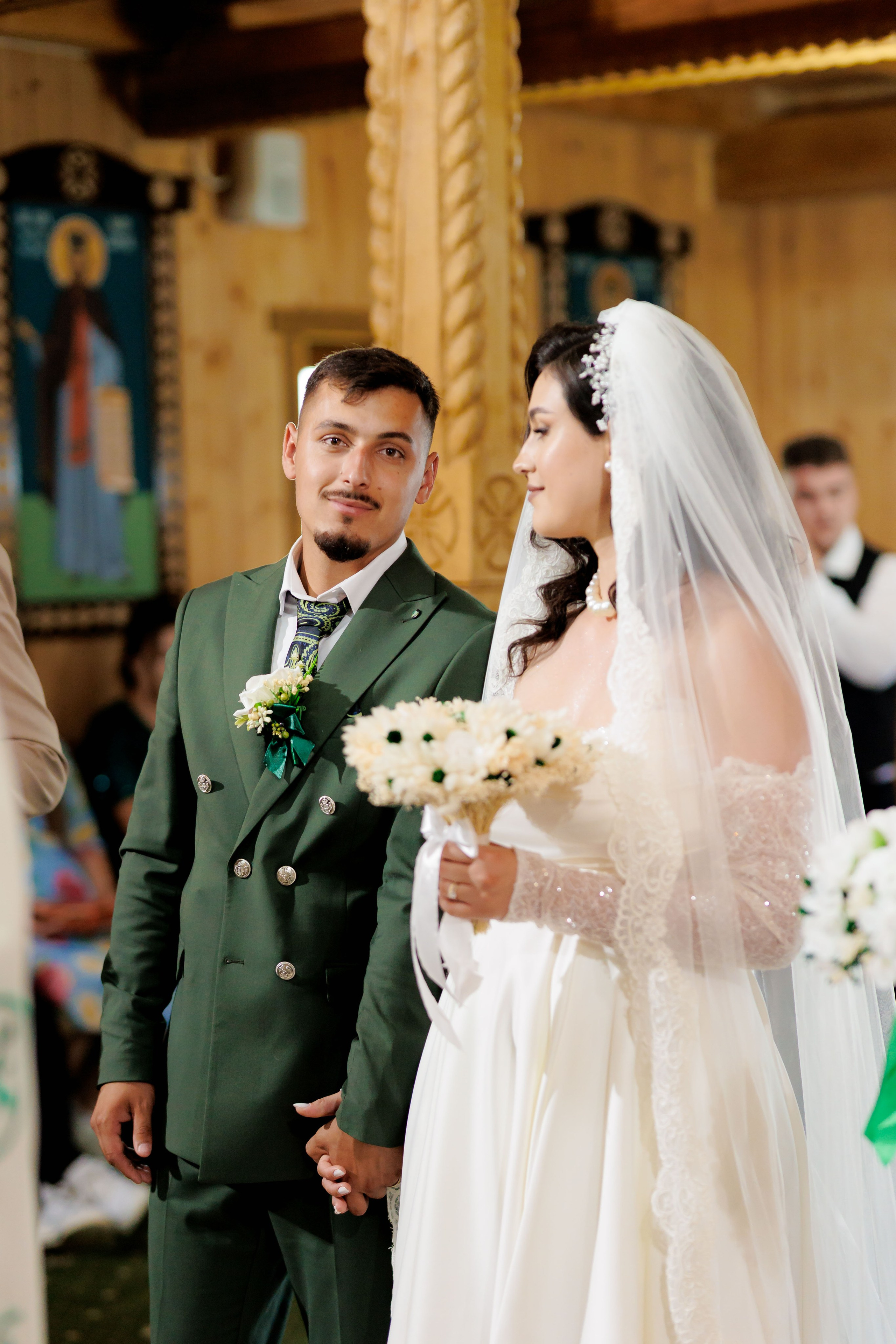 Nunta Nicoleta & Răzvan | Fotografie & Videografie Profesională. Servicii foto-video profesionale, pentru momente de neuitat