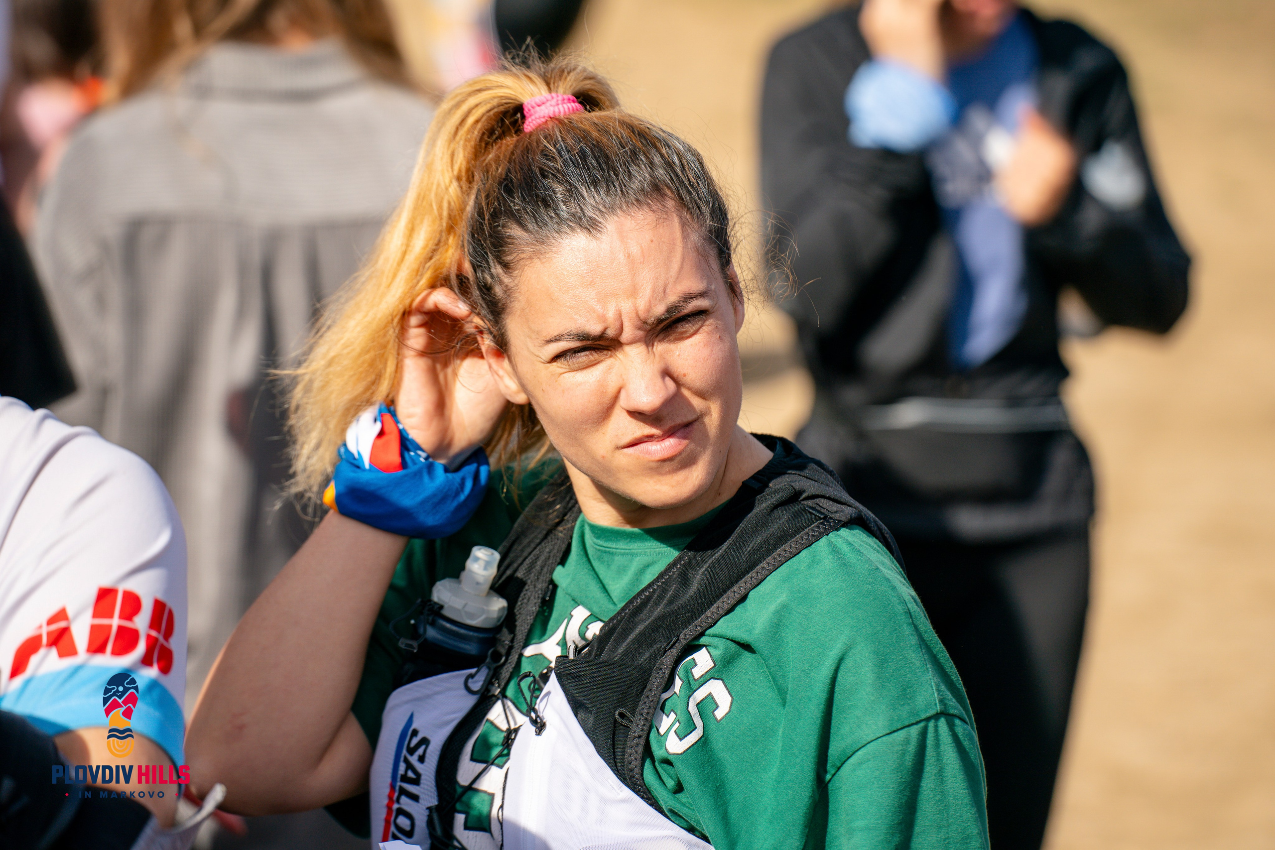 Снимки 2024-KrisoK Photography. «Plovdiv Hills in MARKOVO» е състезание по планинско бягане