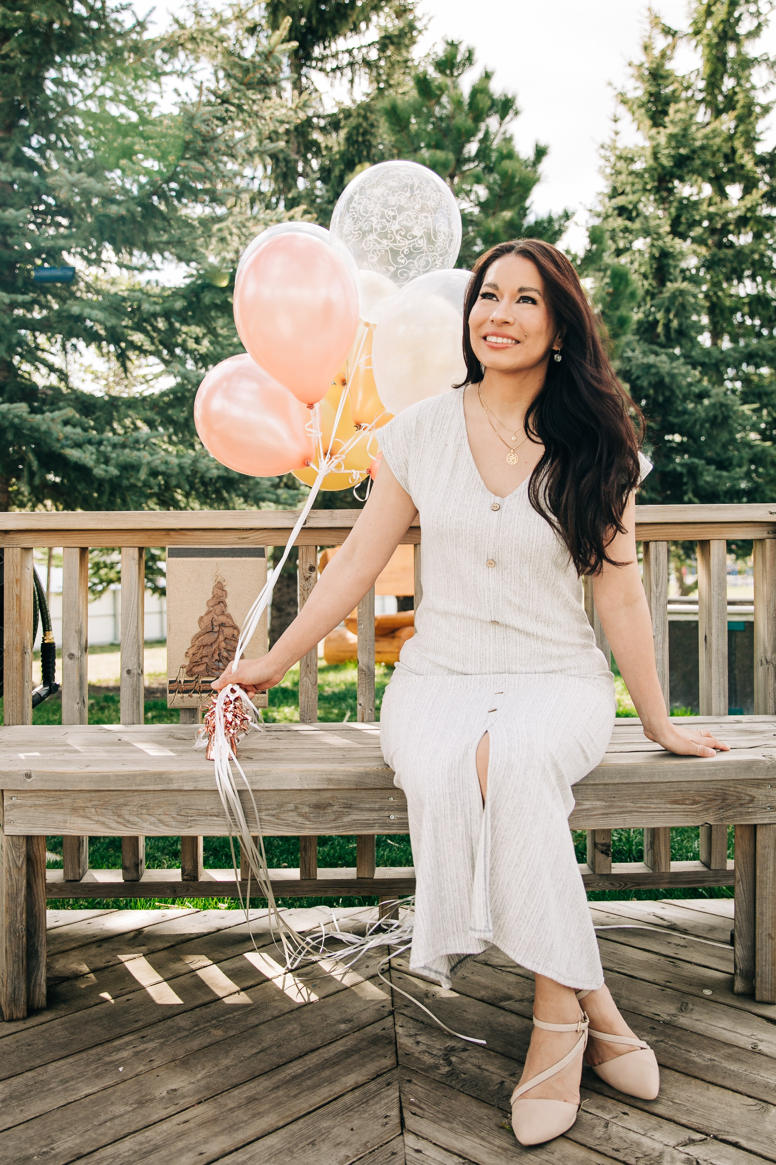 Portraits — Astrid. Ching Li Photography