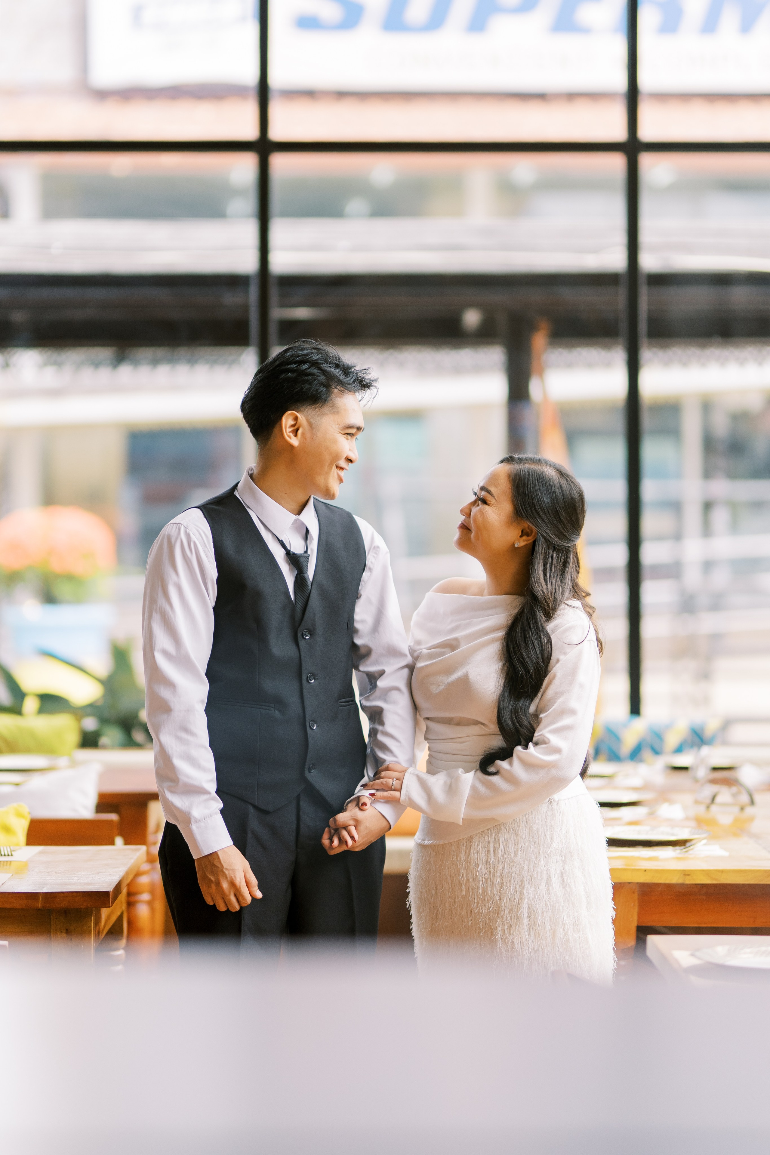 Honey& Denver Wedding. Momentaphoto