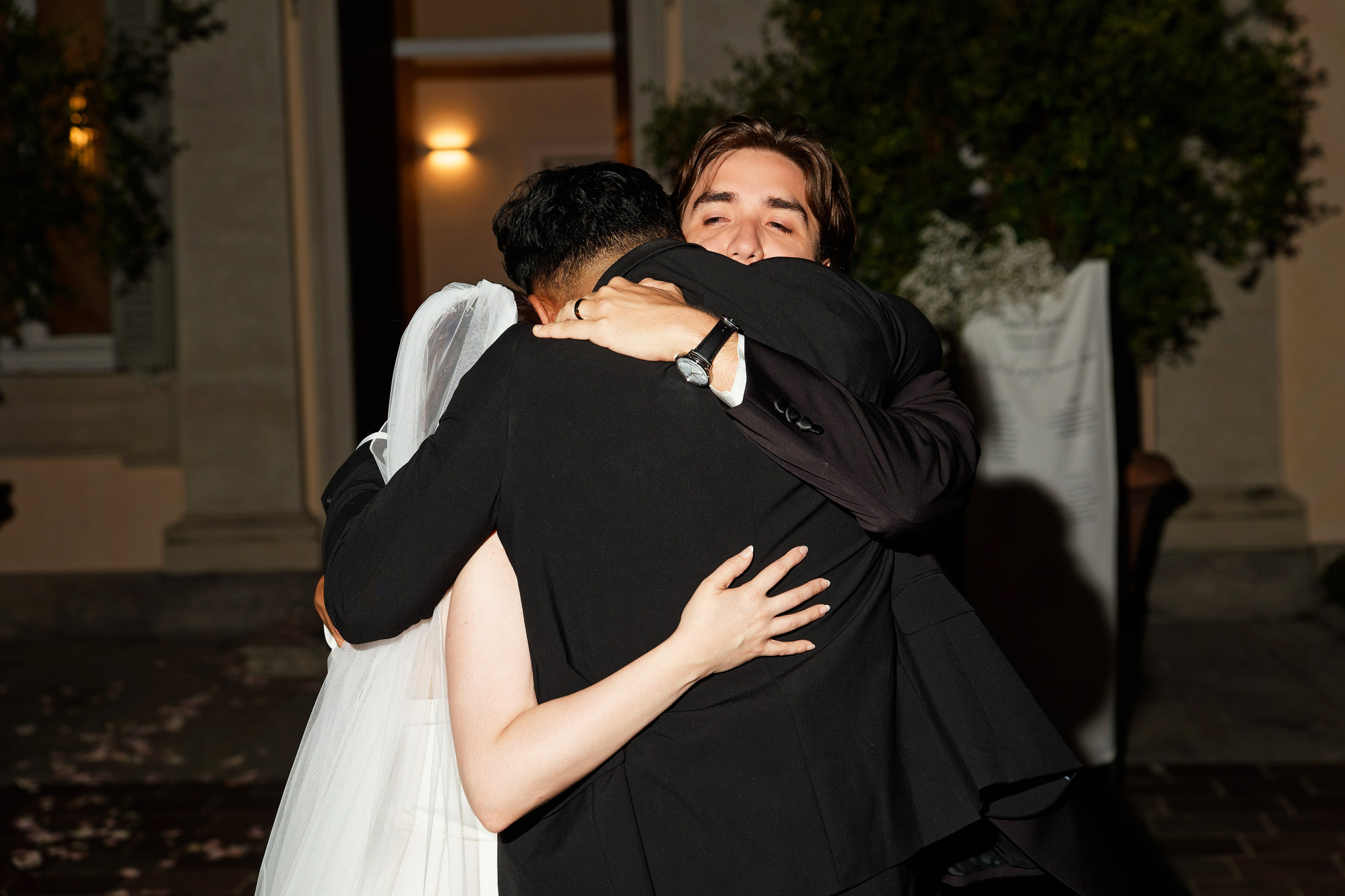 Wedding at Villa Carminati Resta on Lake Como