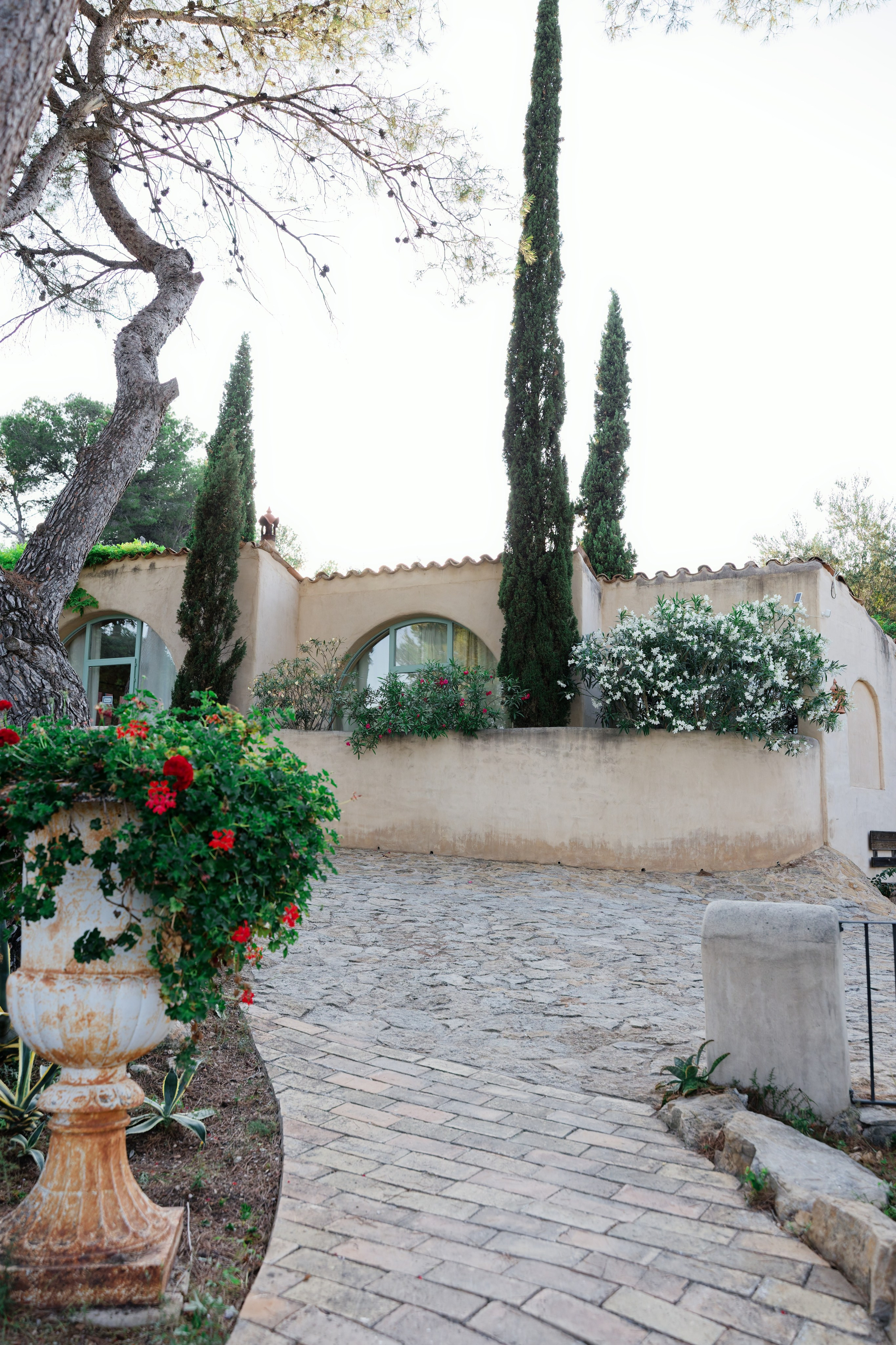 Haldi Ceremony & Mehndi Night & pre-wedding dinner, Barcelona