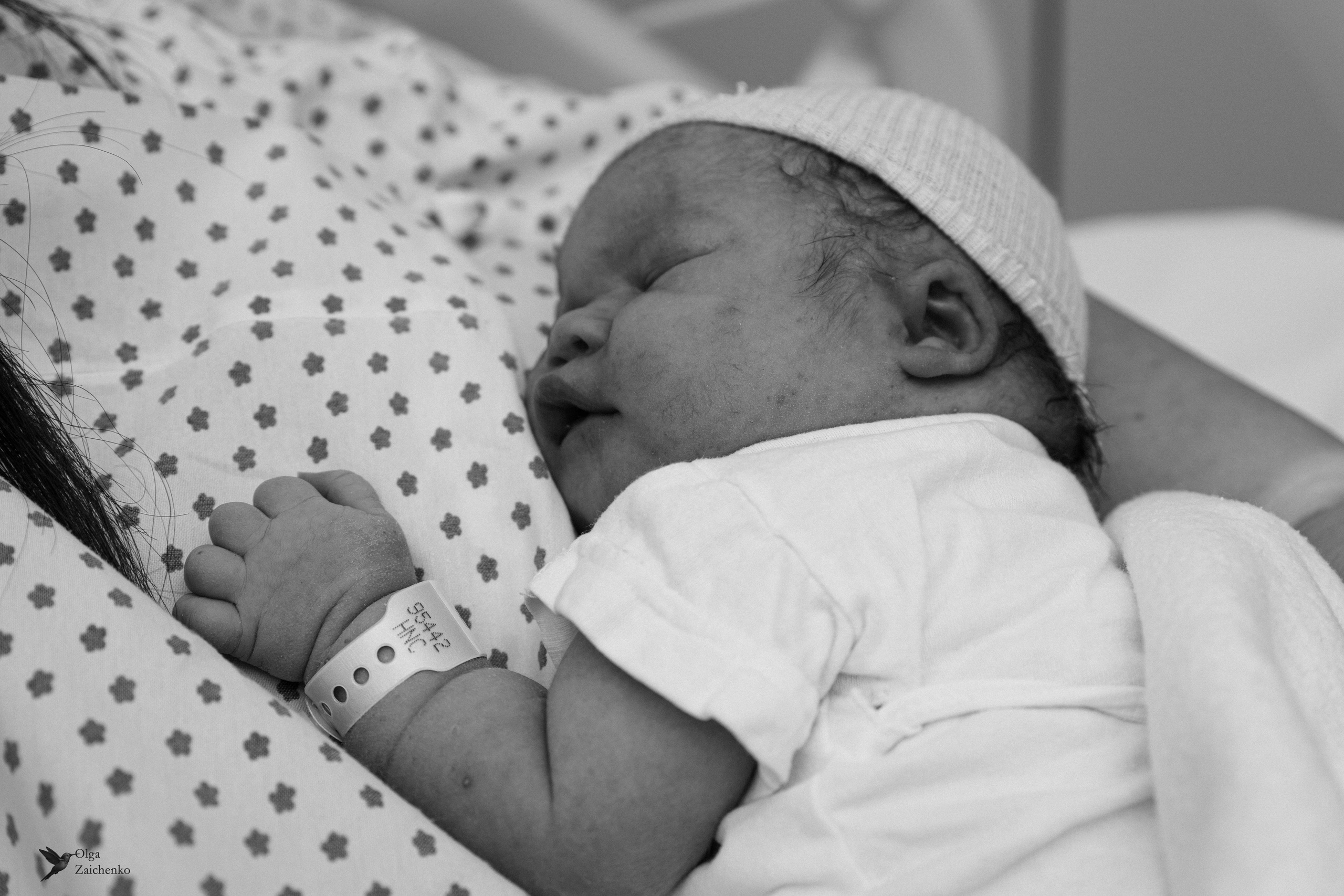 Emma Victoria. Fotógrafa en Buenos Aires