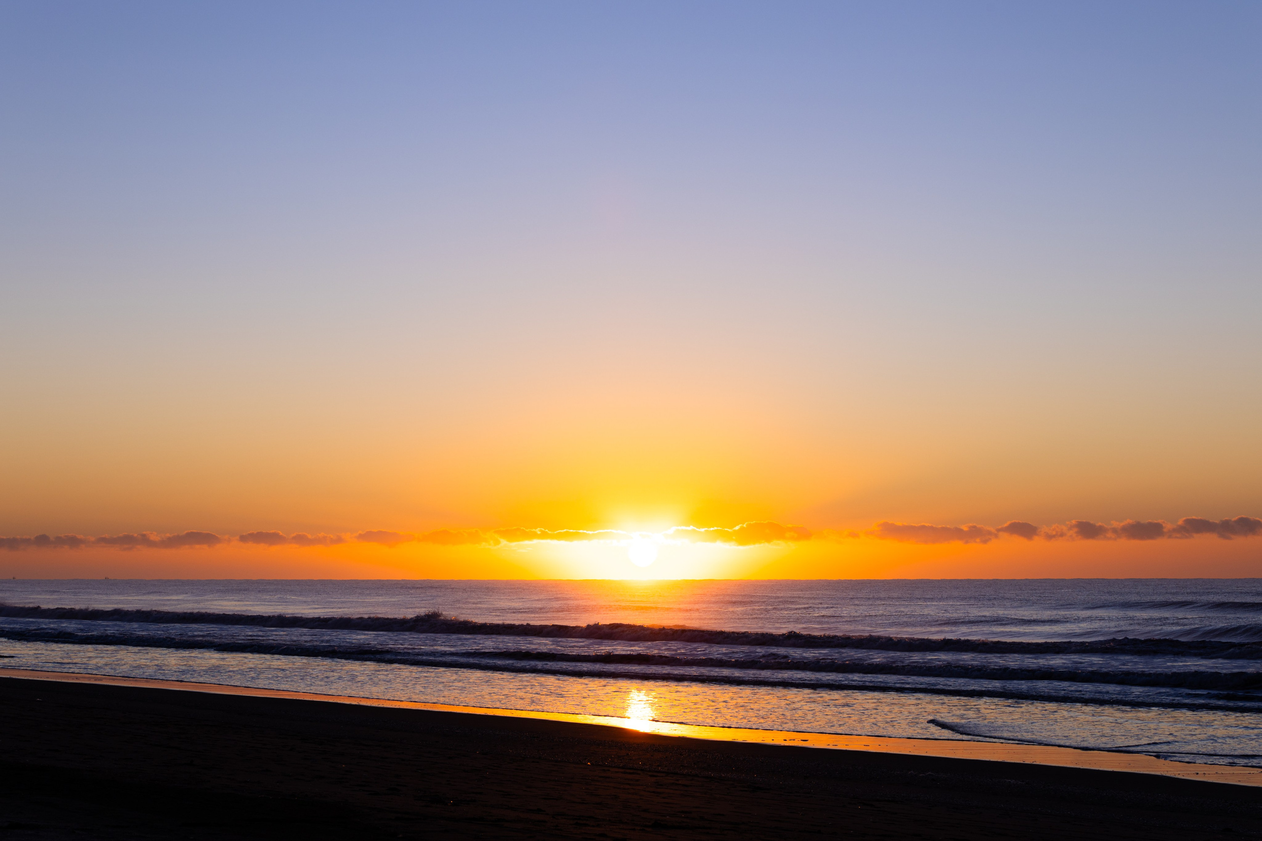 Пинамар. Фотограф в Буэнос-Айресе