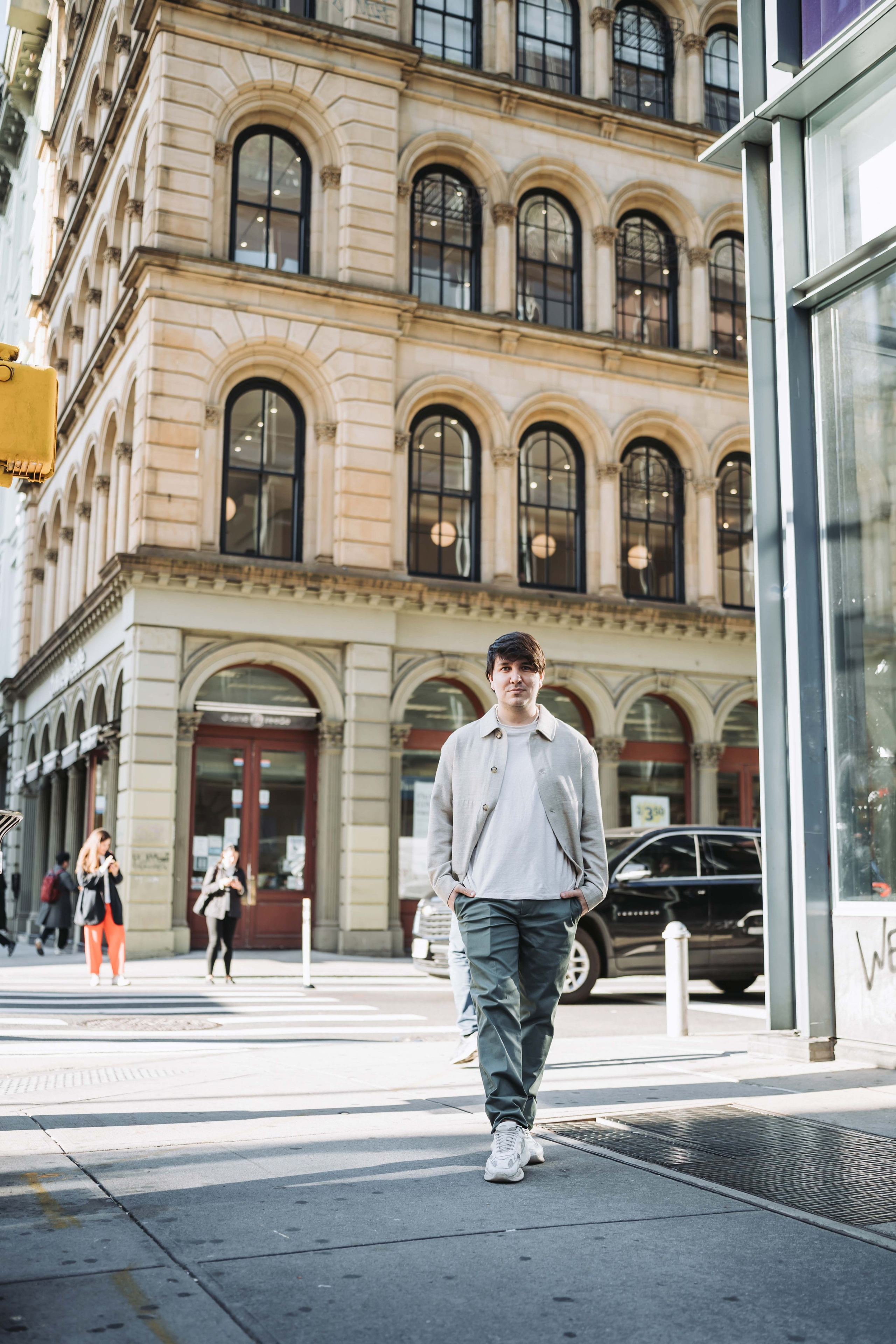 David&Andrés. Photographer in New York Faery By Mary
