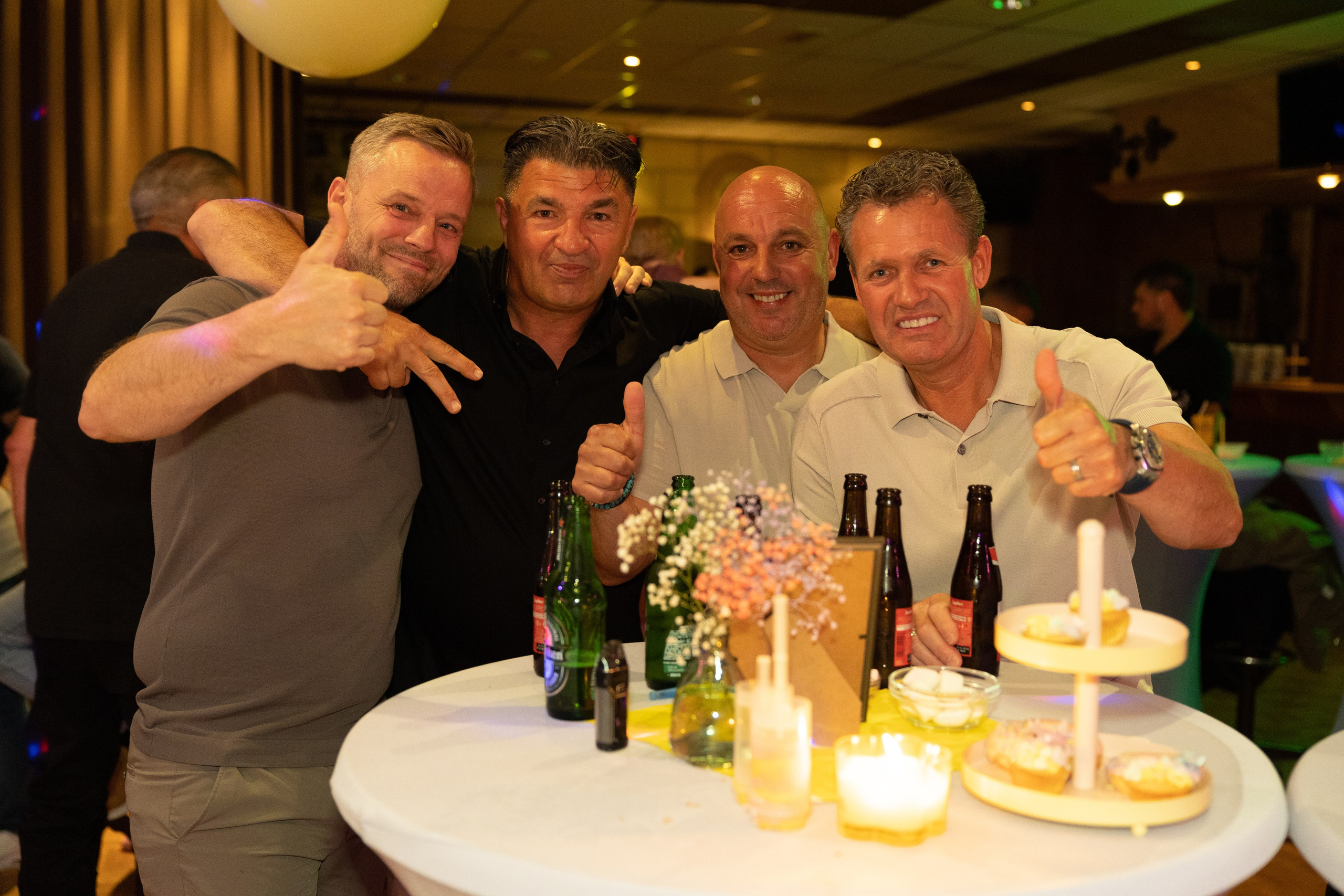 1 st Birthday. Portrait and Family Photographer in Netherlands