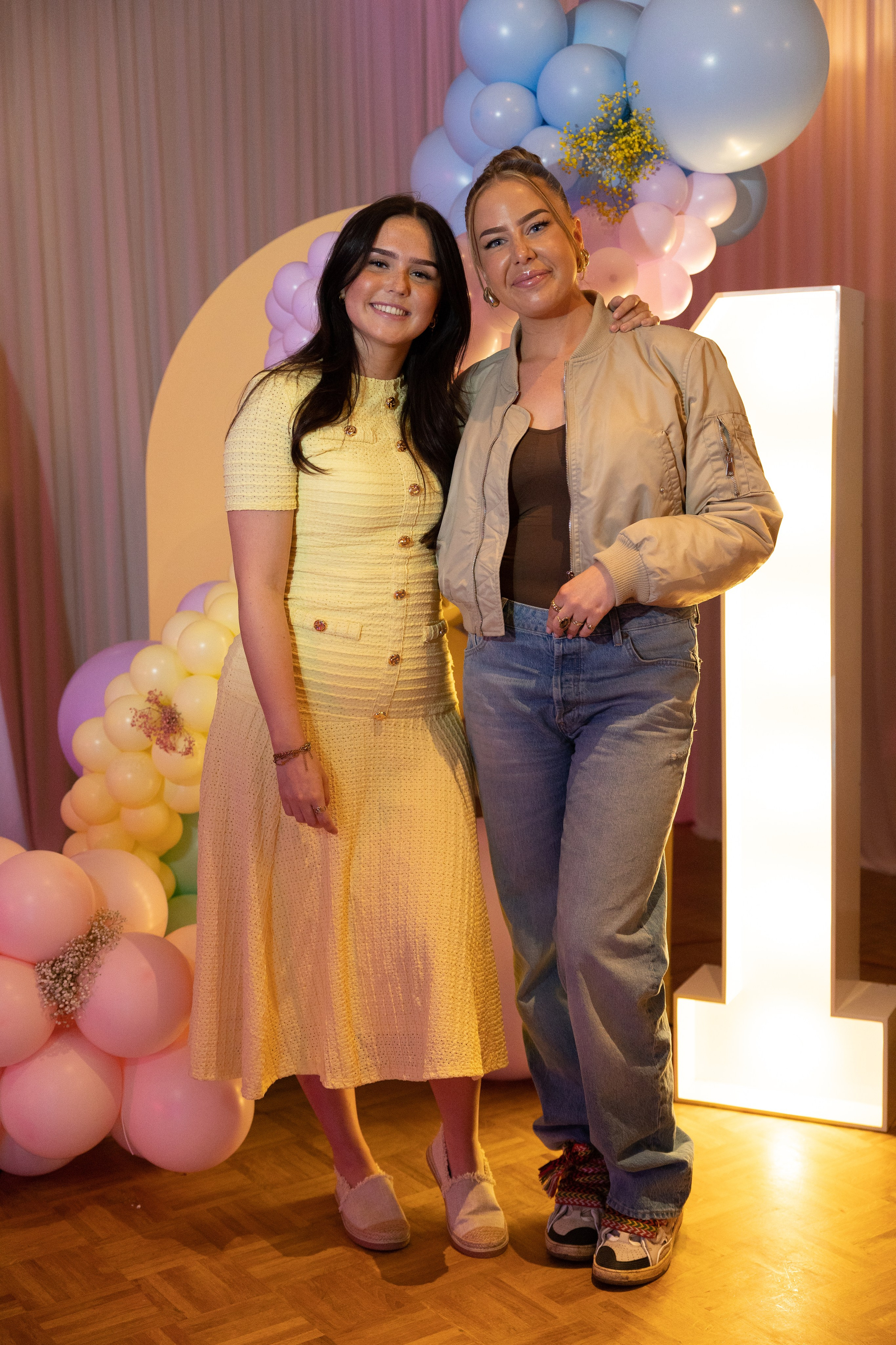 1 st Birthday. Portrait and Family Photographer in Netherlands