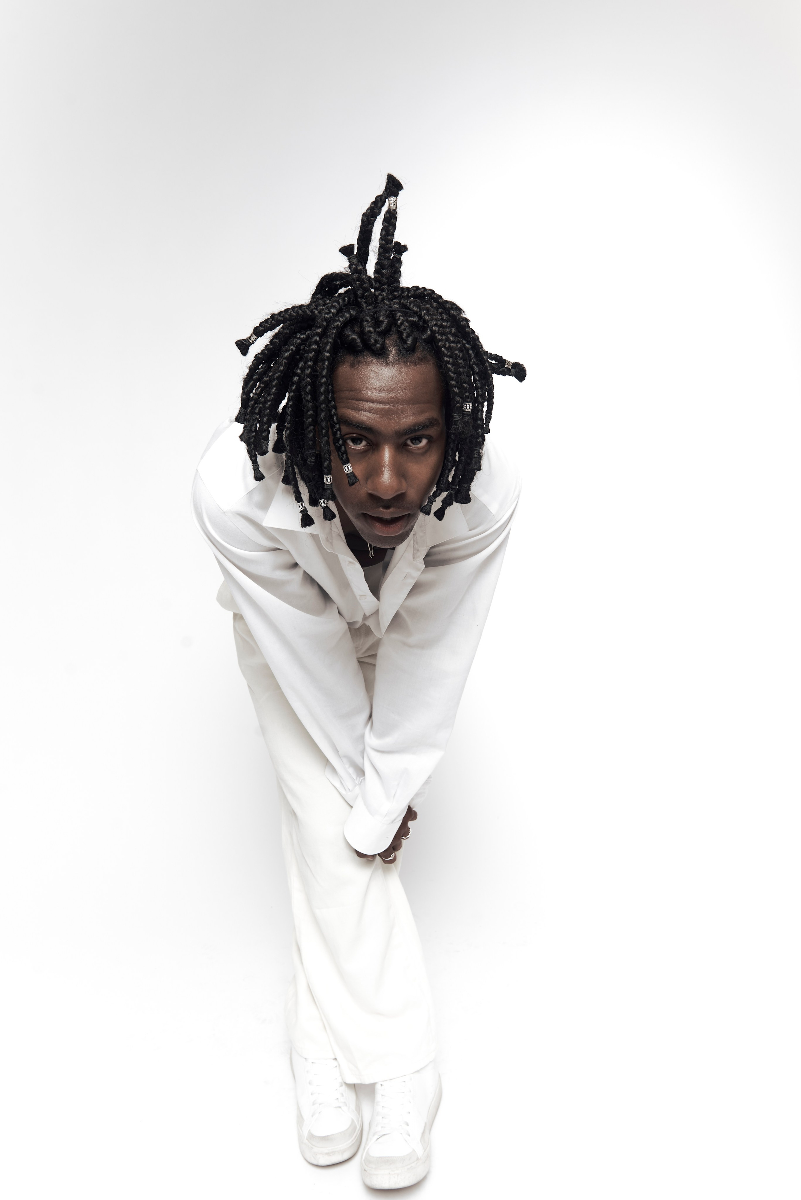 Photoshoot for Alik Bulan. Portrait photographer Natalia Isavtseva Los Angeles LA