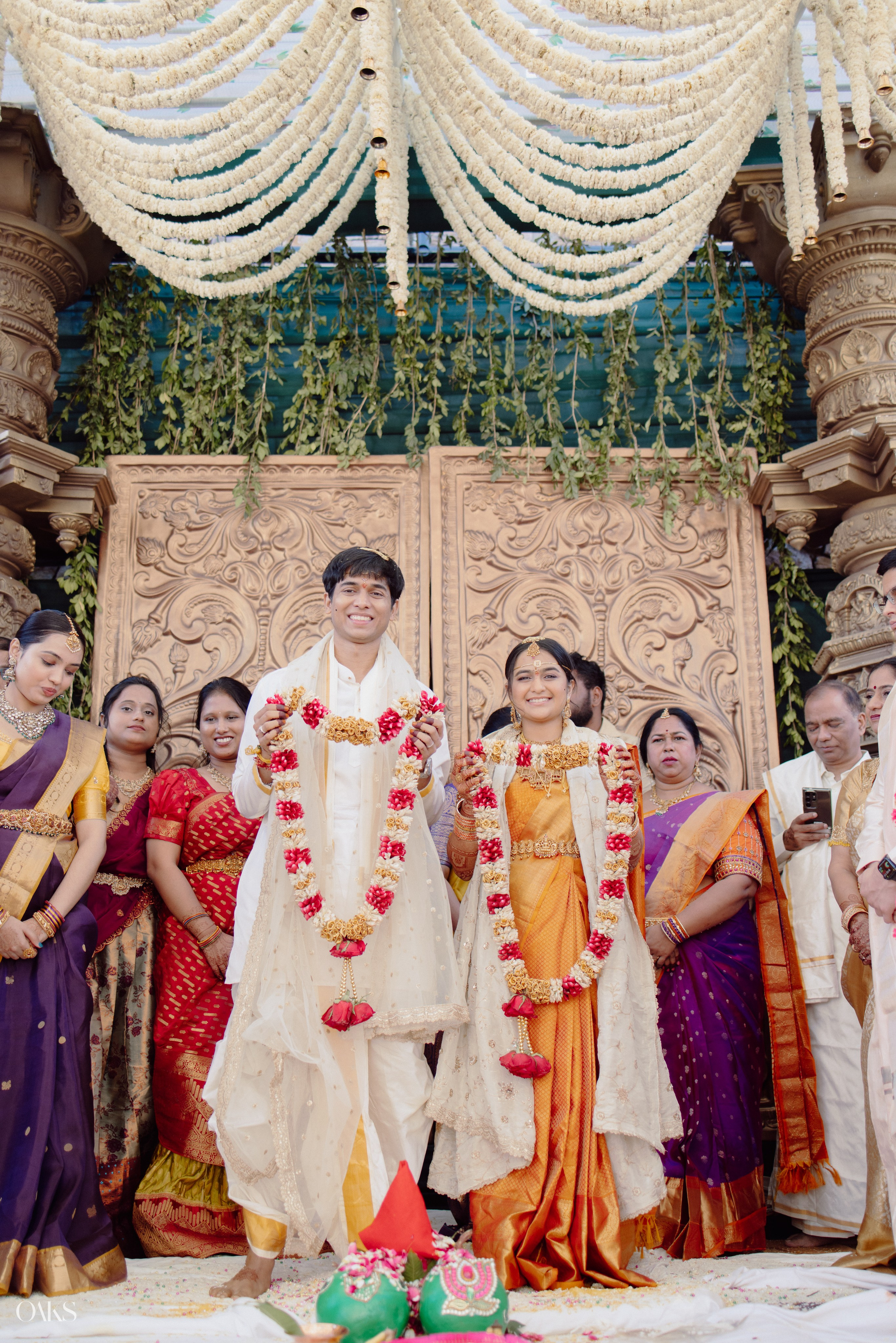 Deepak & Aarushi. Wedding & Editorial Photographer | Anandshivadas