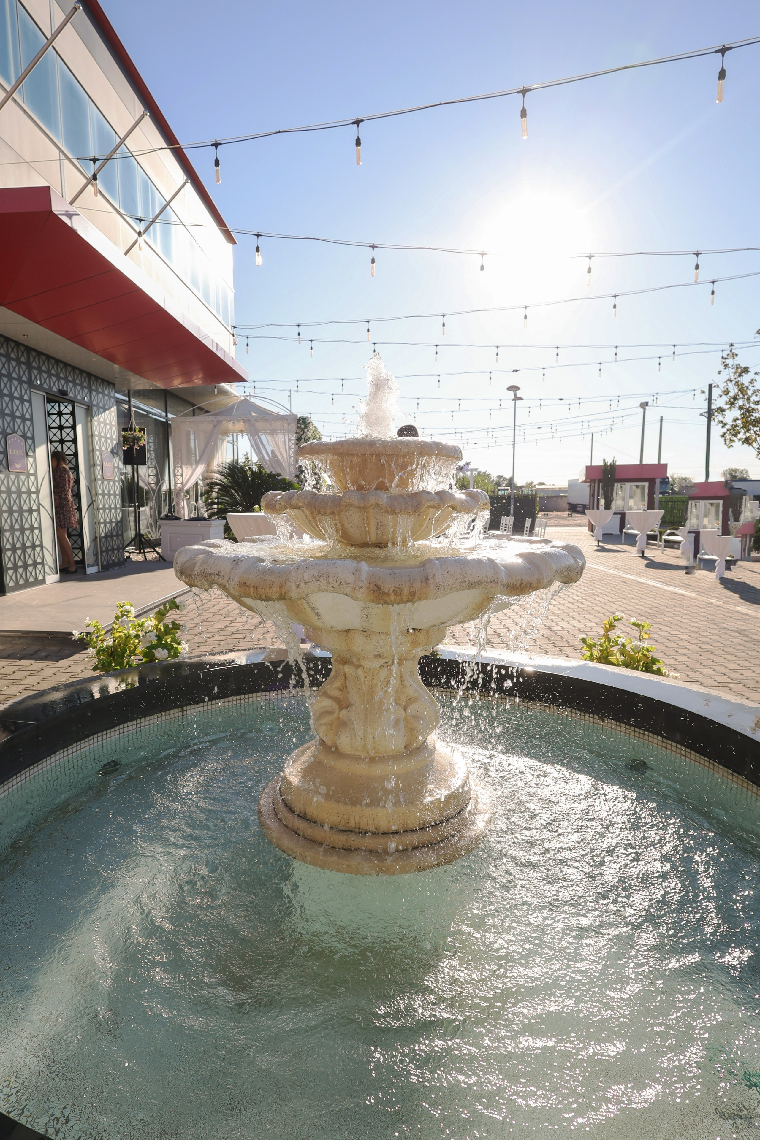 Ivona&Aleksandar Wedding. HOME