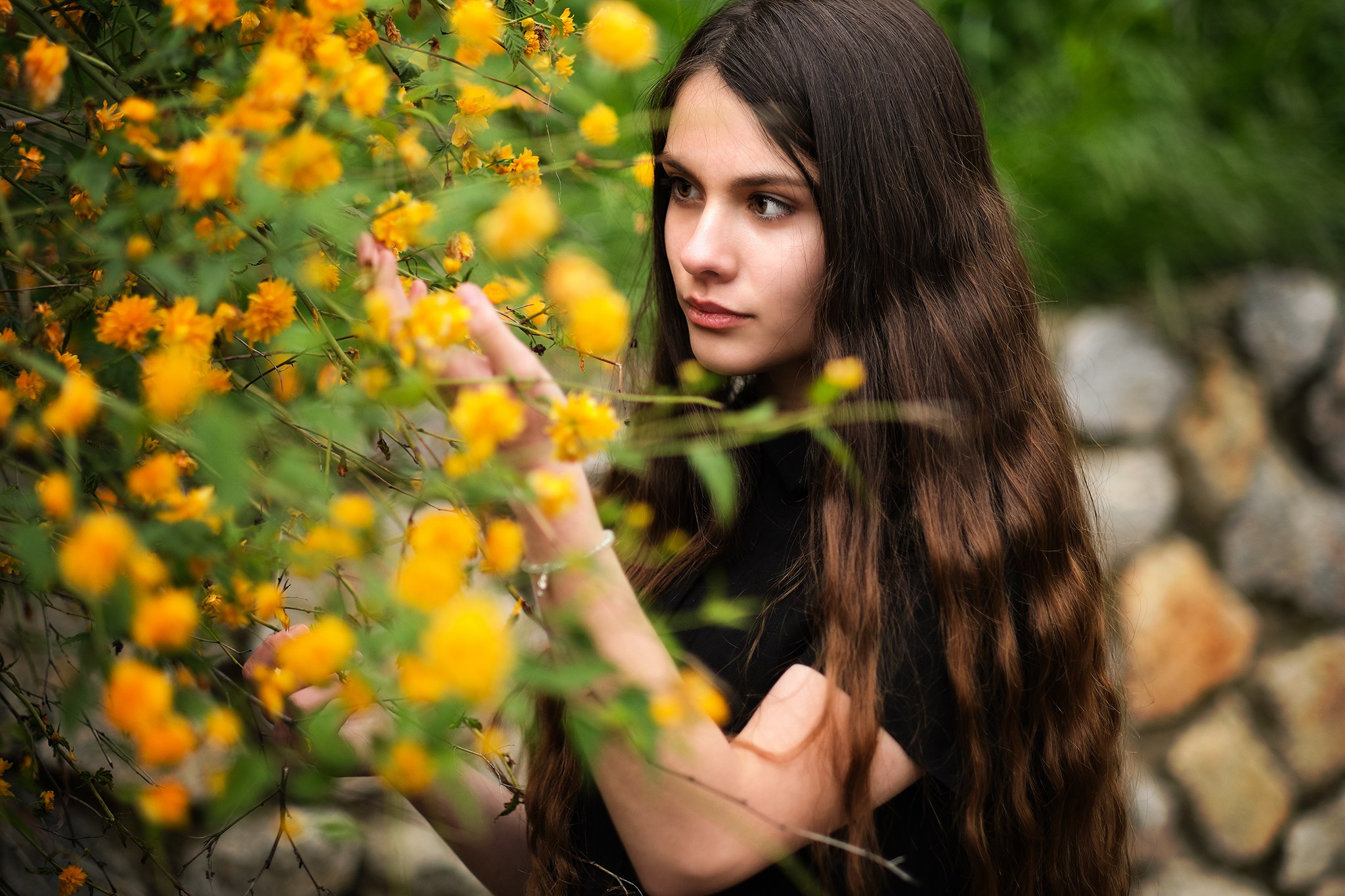 Portrete diverse — 3. Pagina principală