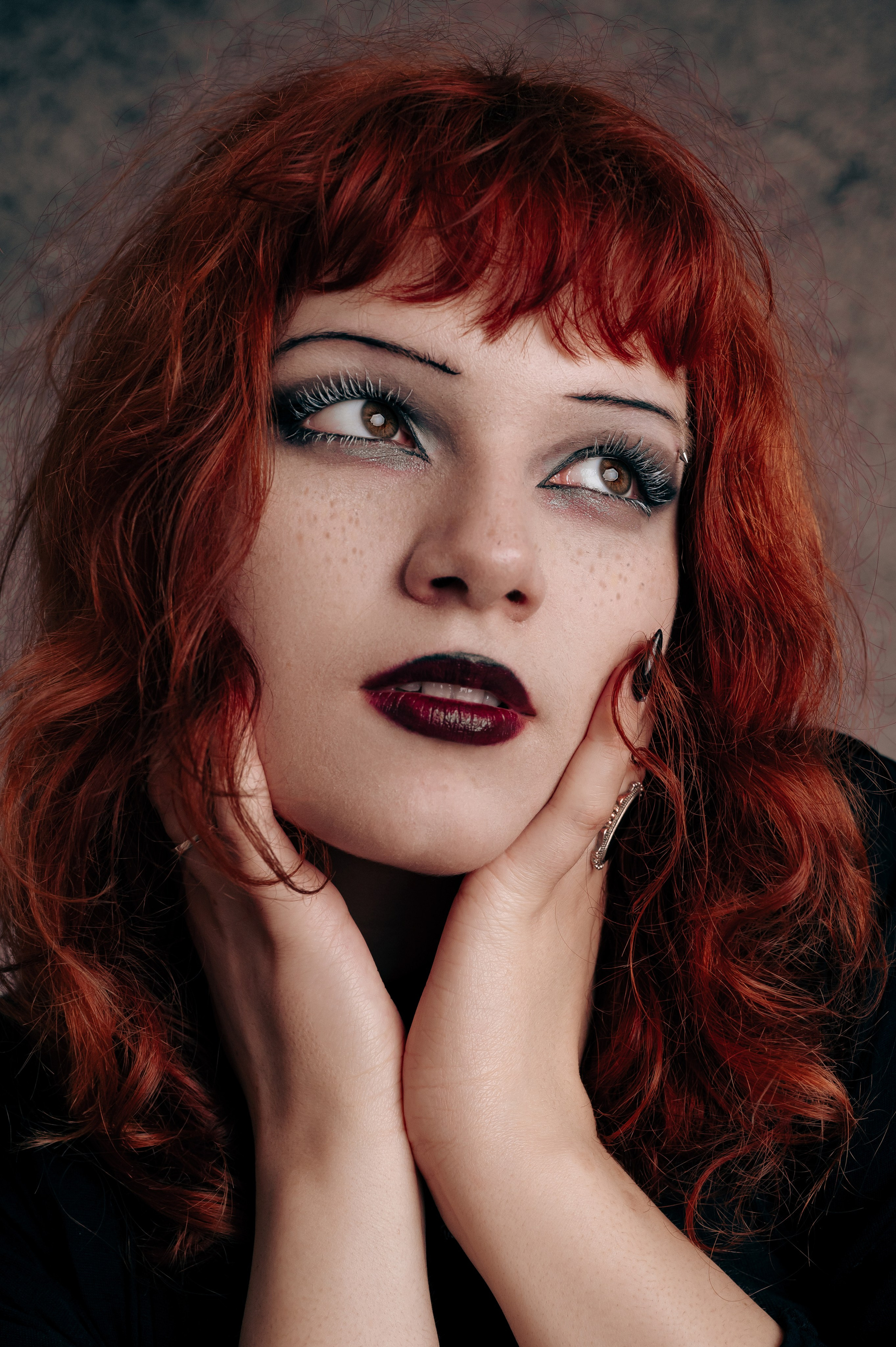 Марта. Главная