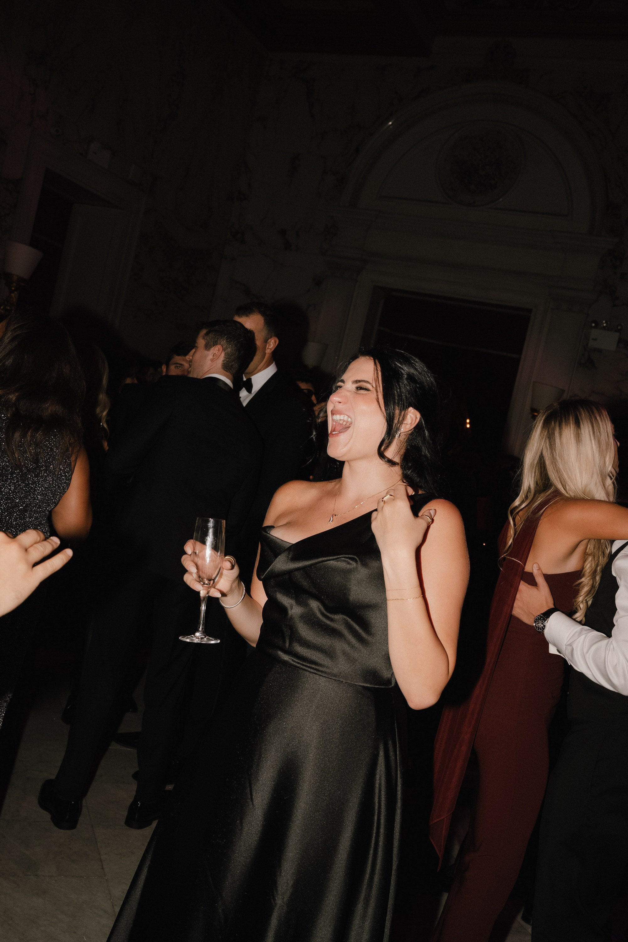 Nicole and Akash. Wedding photographer and videographer New York | New Jersey