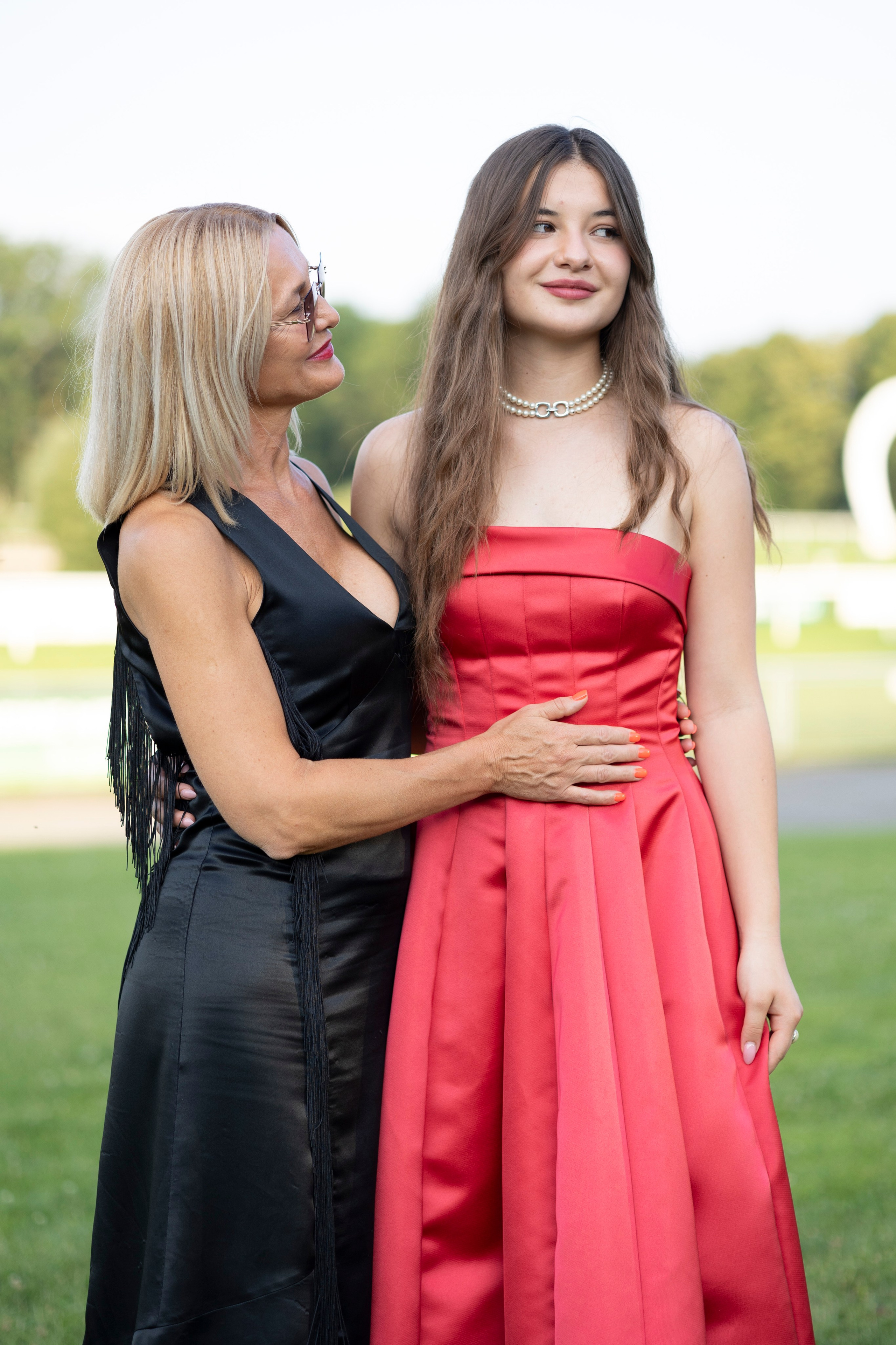 Abschlußfeier. Photographer in Munich