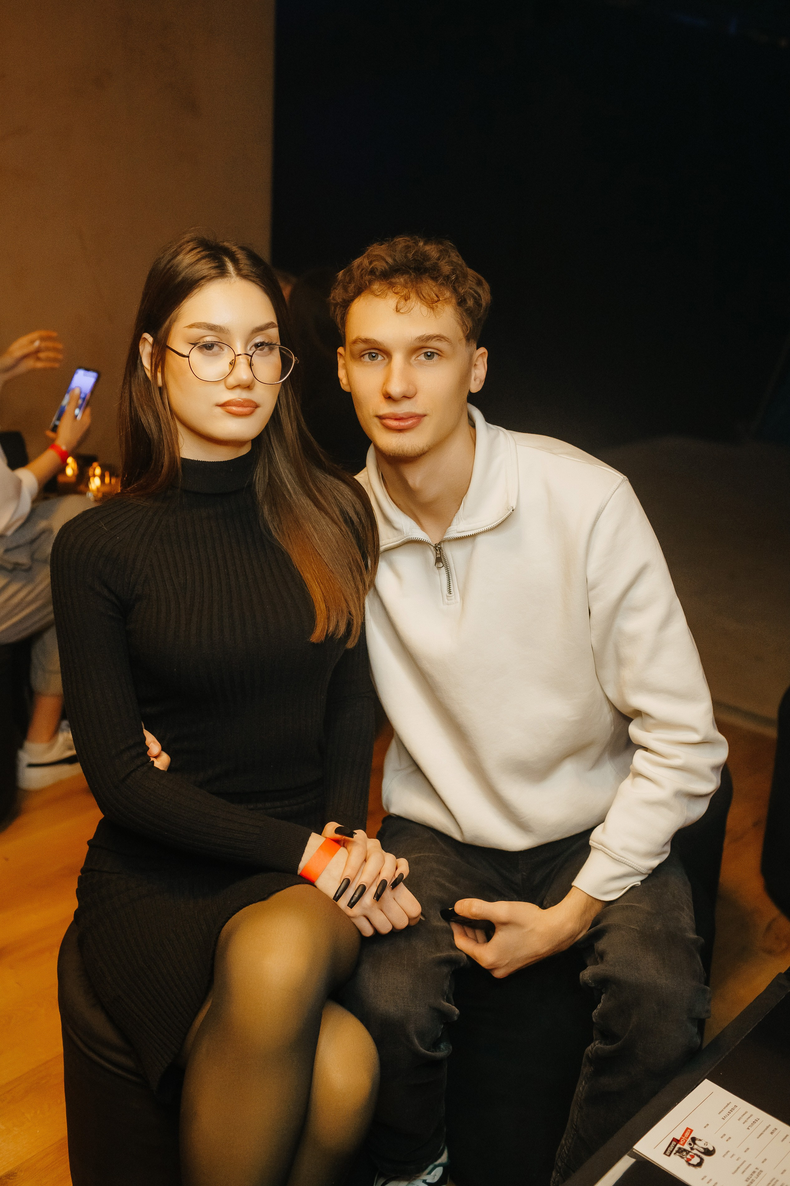 Djkirpitch&barbar. Fotograf în Chișinău