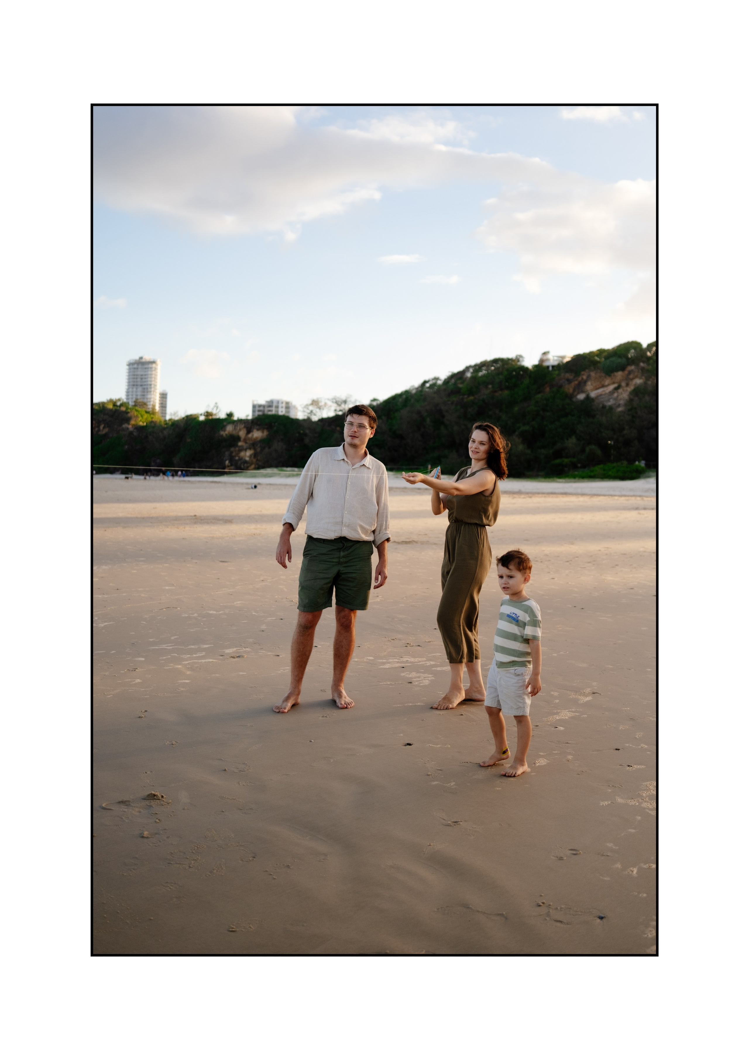 Family, couple and portrait photographer in Gold Coast