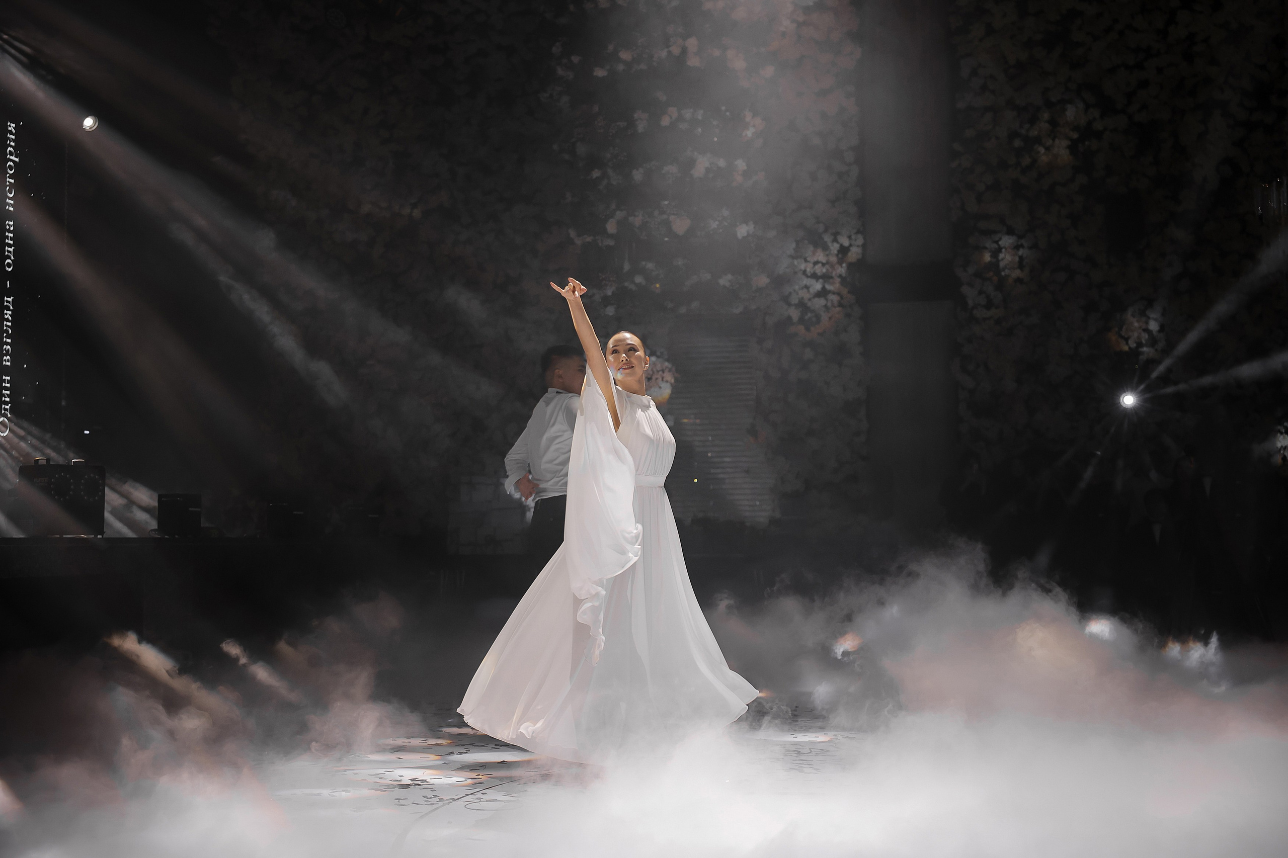 Даур & Хадия. Свадебный и семейный фотограф в Бишкеке Давлетбаев Талгат