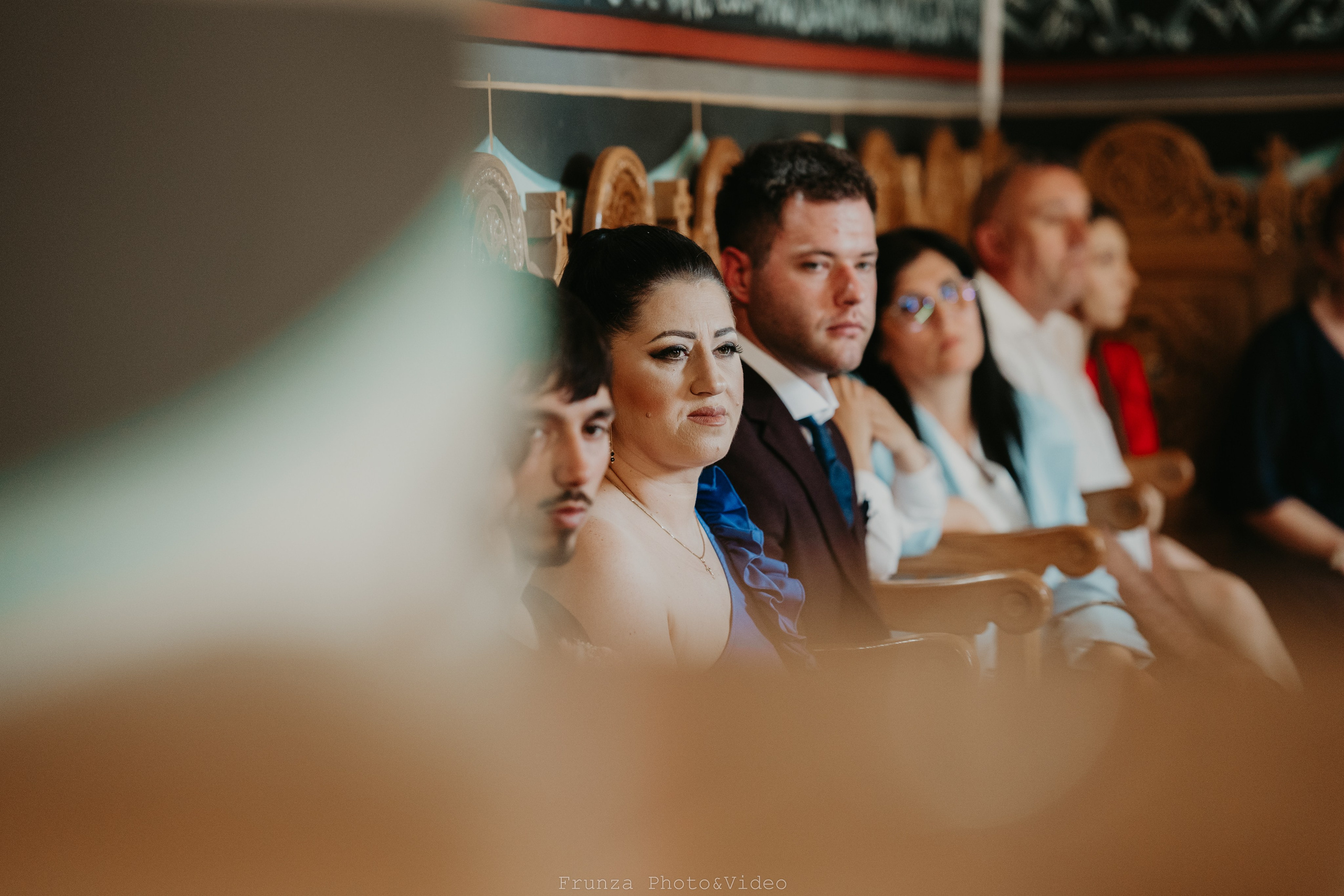 Ionut & Alexandra / Complete Wedding Day. Foto / Video nunta Deva, Hunedoara
