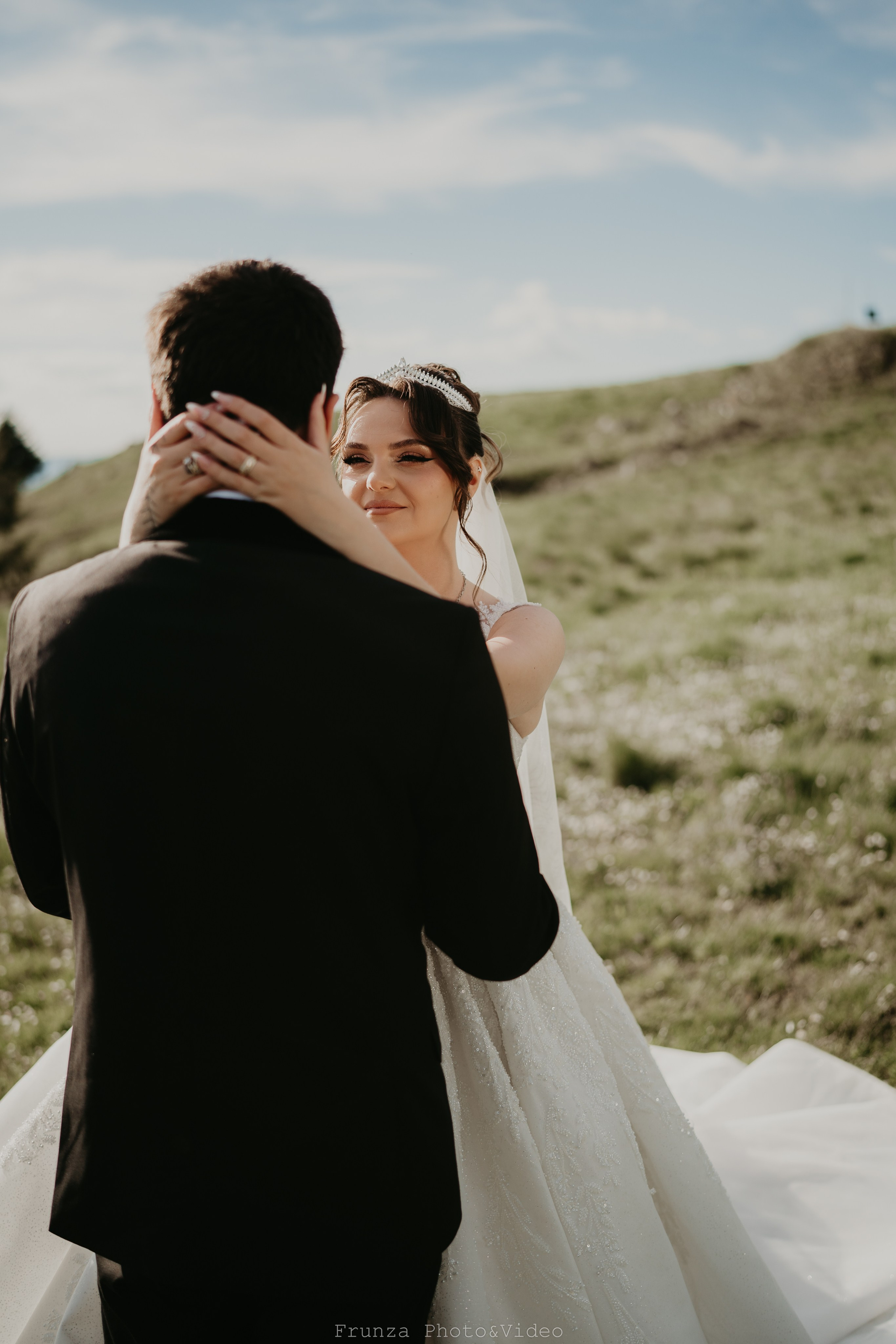 Ionut & Alexandra / Complete Wedding Day. Foto / Video nunta Deva, Hunedoara