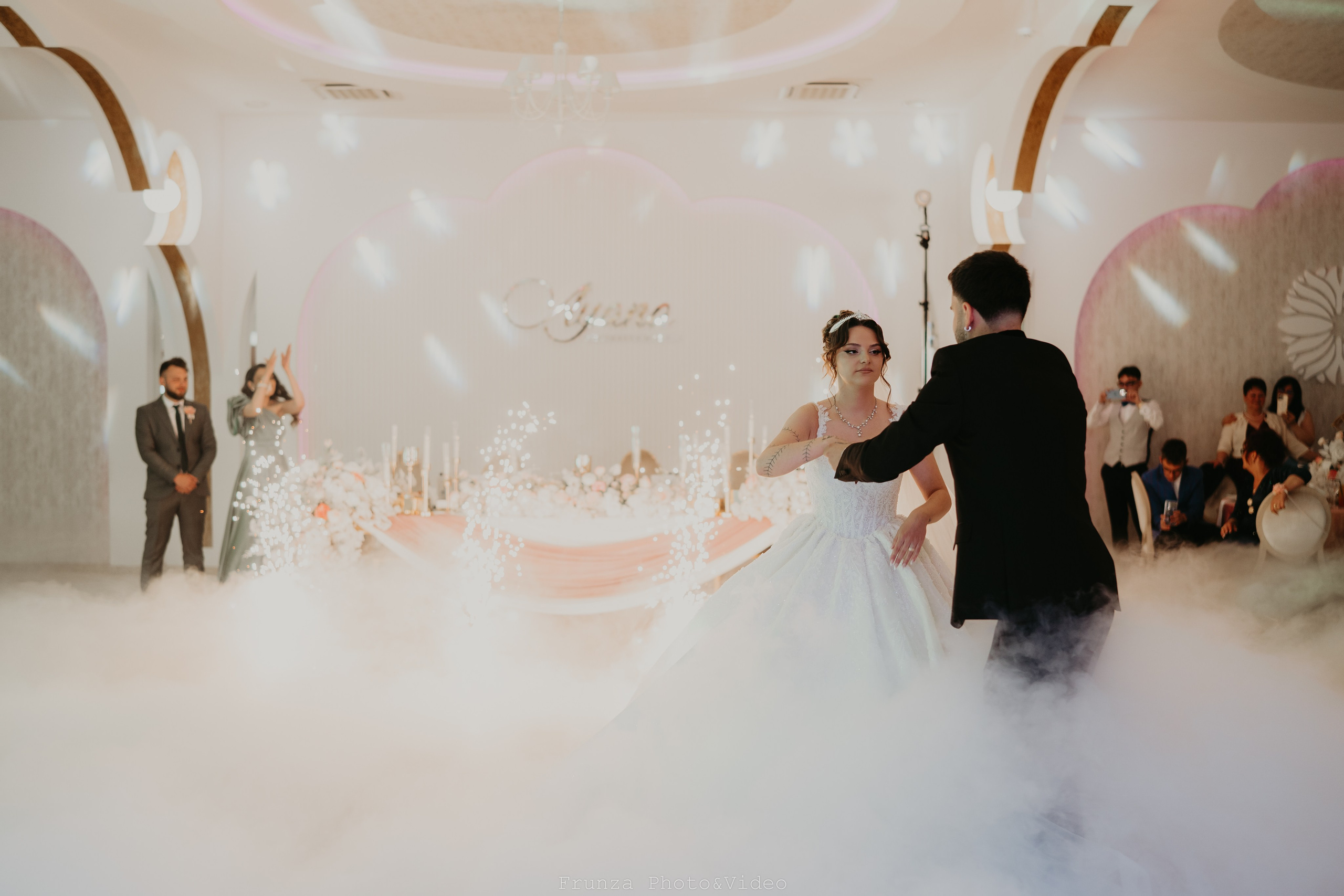 Ionut & Alexandra / Complete Wedding Day. Foto / Video nunta Deva, Hunedoara