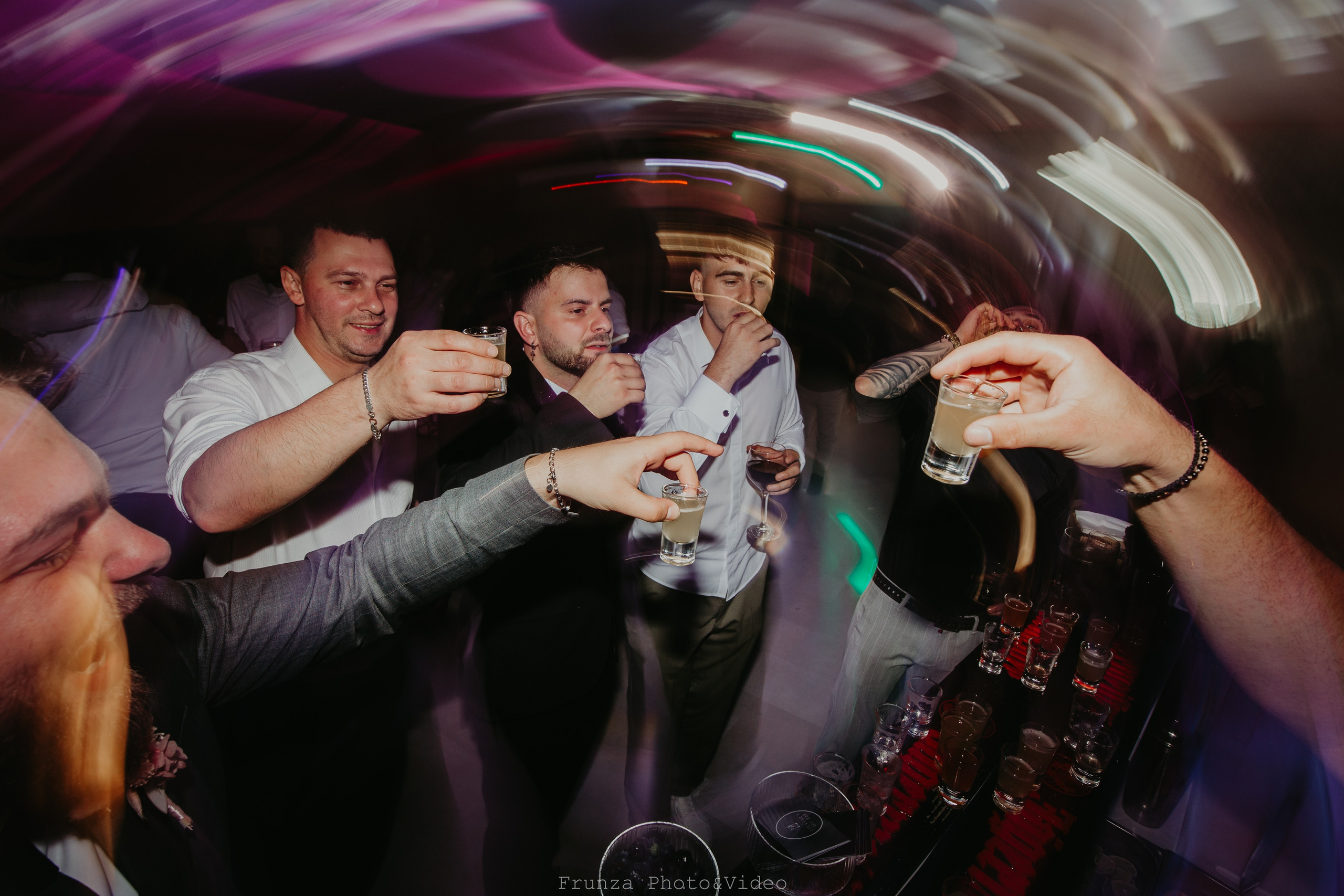 Ionut & Alexandra / Complete Wedding Day. Foto / Video nunta Deva, Hunedoara