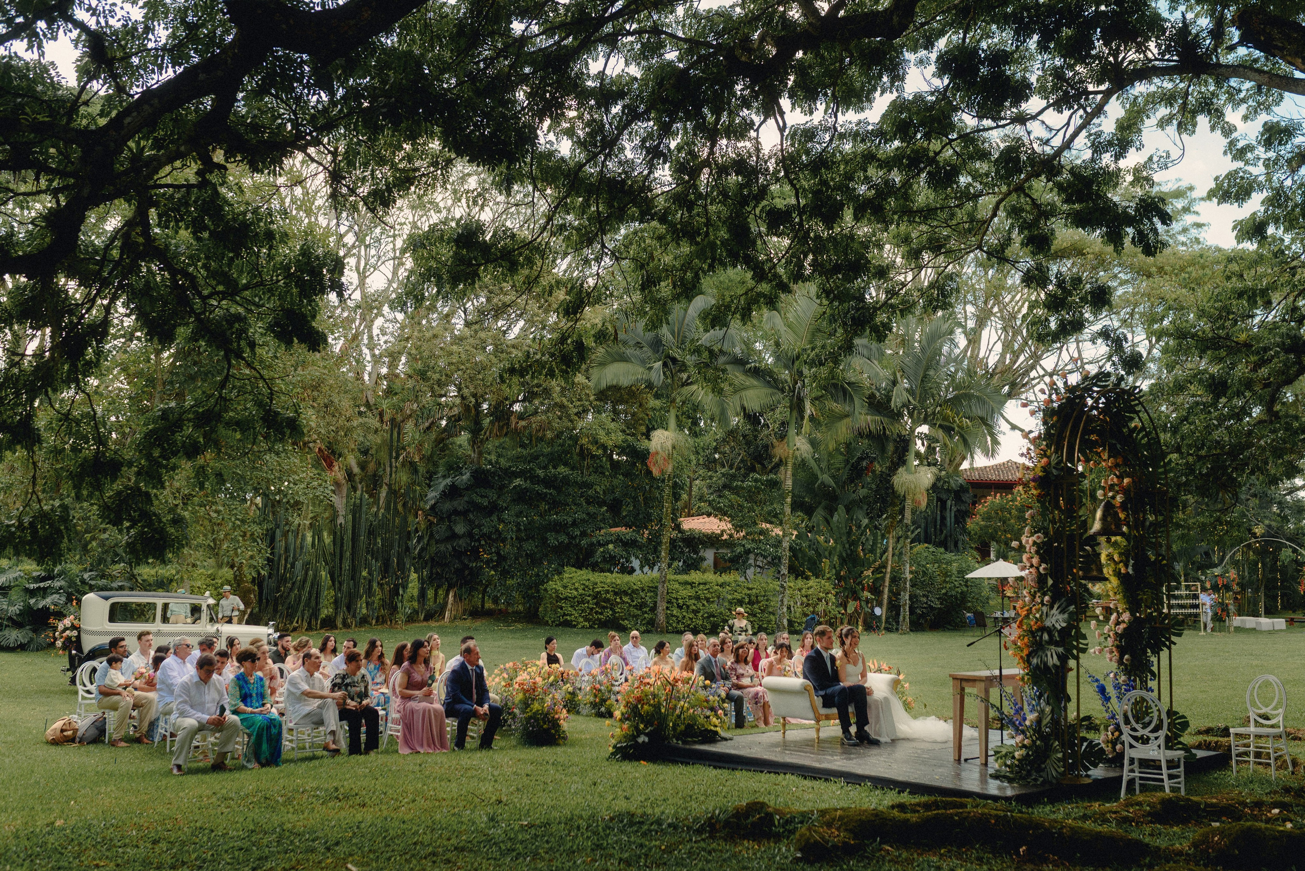 Tarifas. LIM Weddings — Fotografía y video de bodas destino en Colombia
