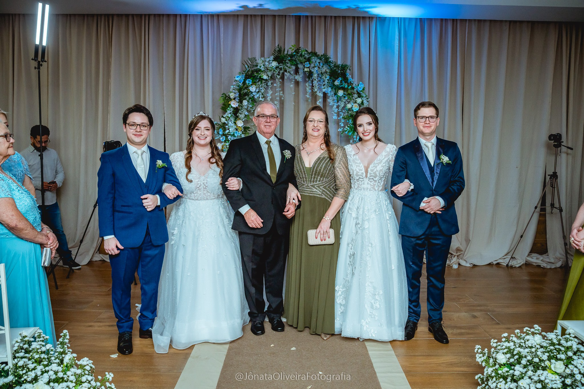 Casamento em Avaré. Fotografia de casamentos e ensaios em avaré Jônata Oliveira