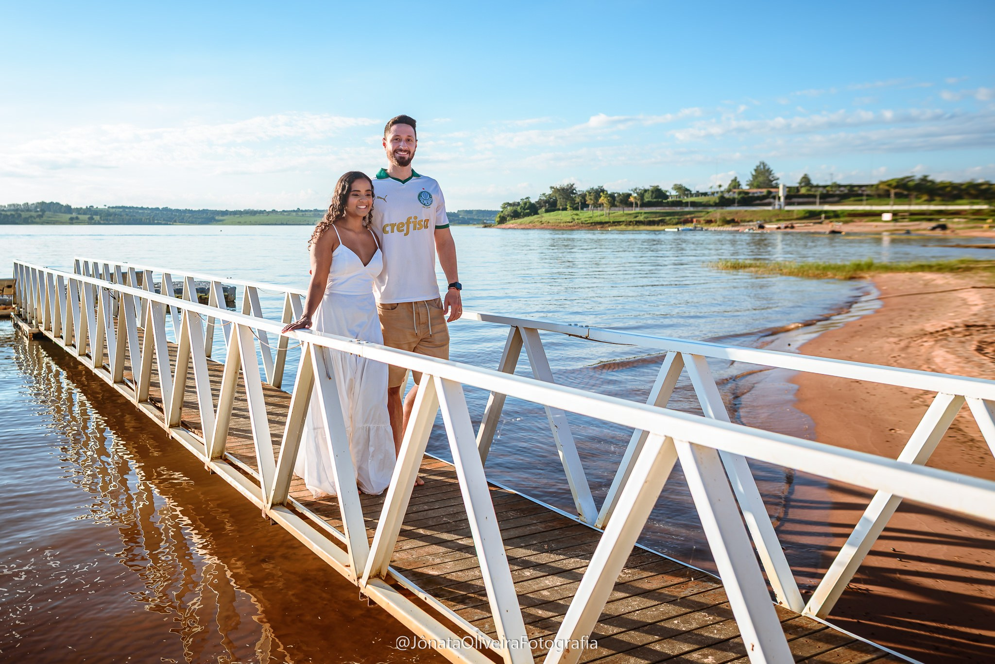 Malu e Felipe. Fotografia de casamentos e ensaios em avaré Jônata Oliveira