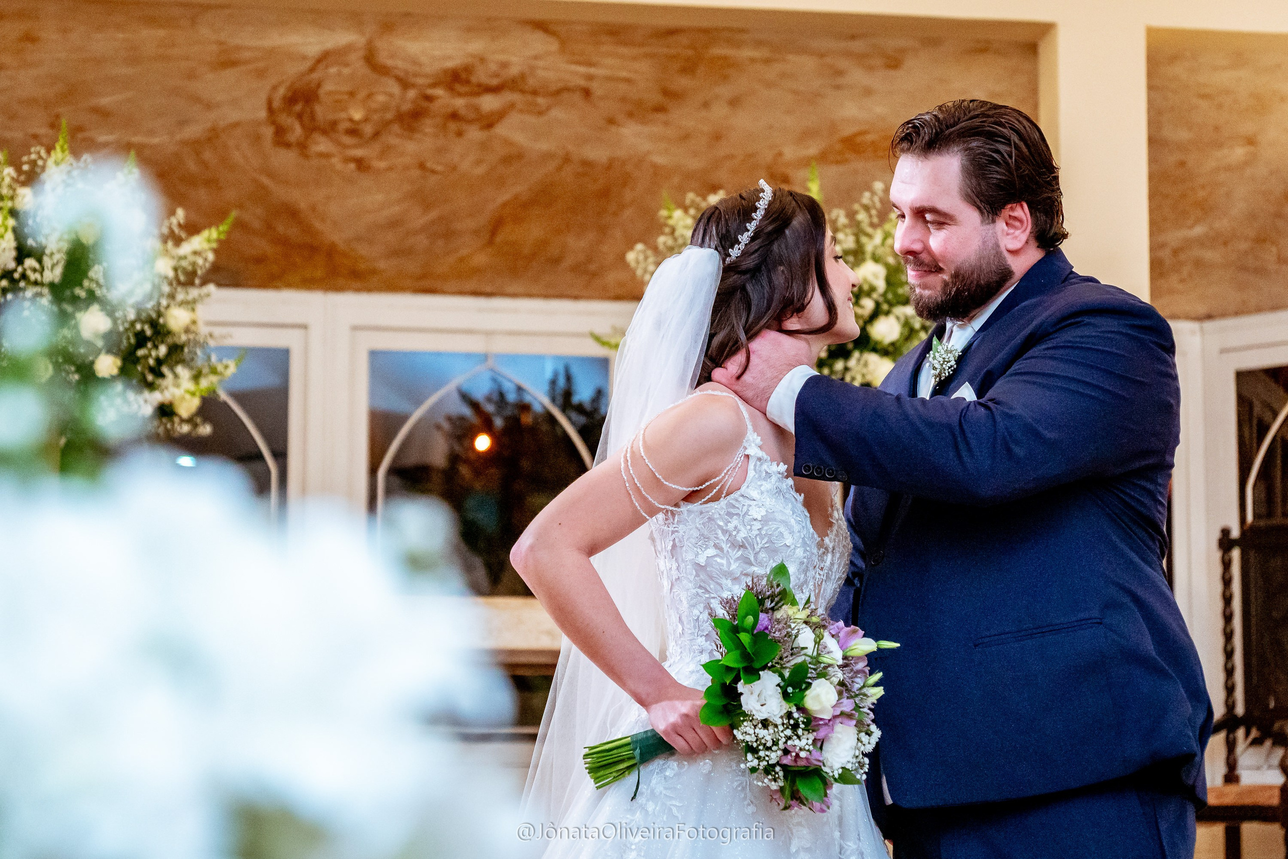 Natalia e Luan. Fotografia de casamentos e ensaios em avaré Jônata Oliveira