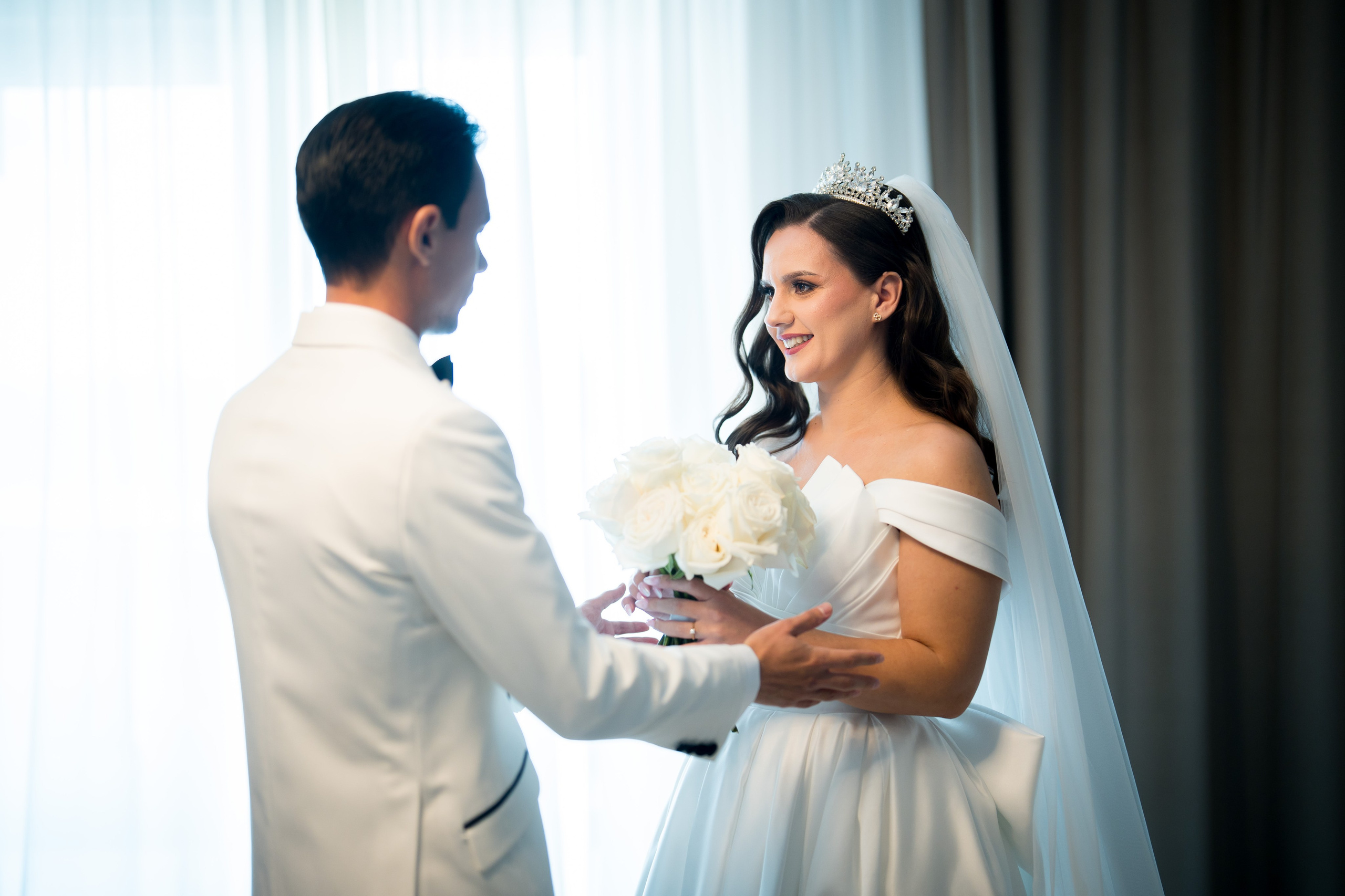 Iuliana & Tiberiu. Gabriel Florea — Fotograf nuntă București