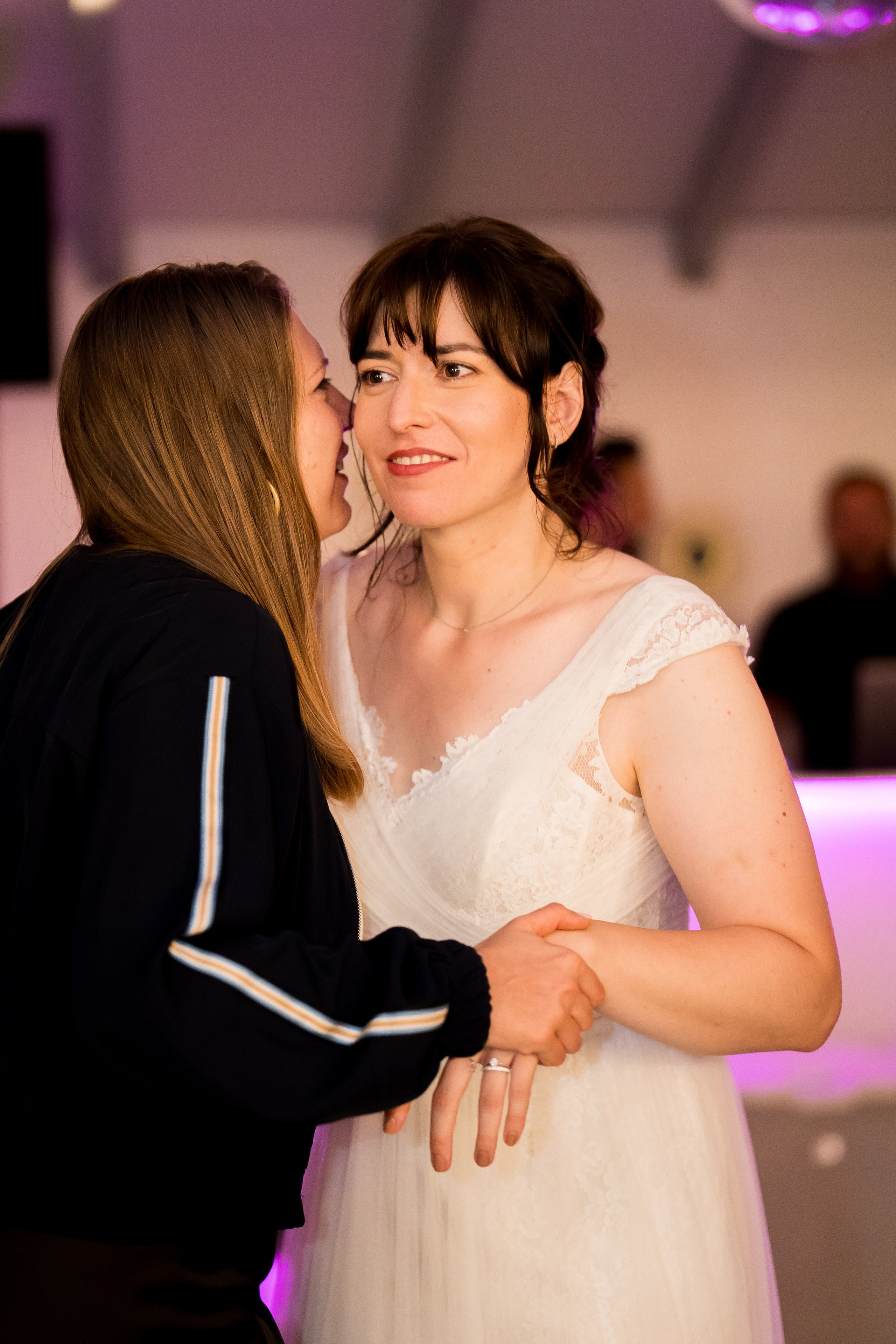 PARTY. Gabriel Florea — Fotograf nuntă București