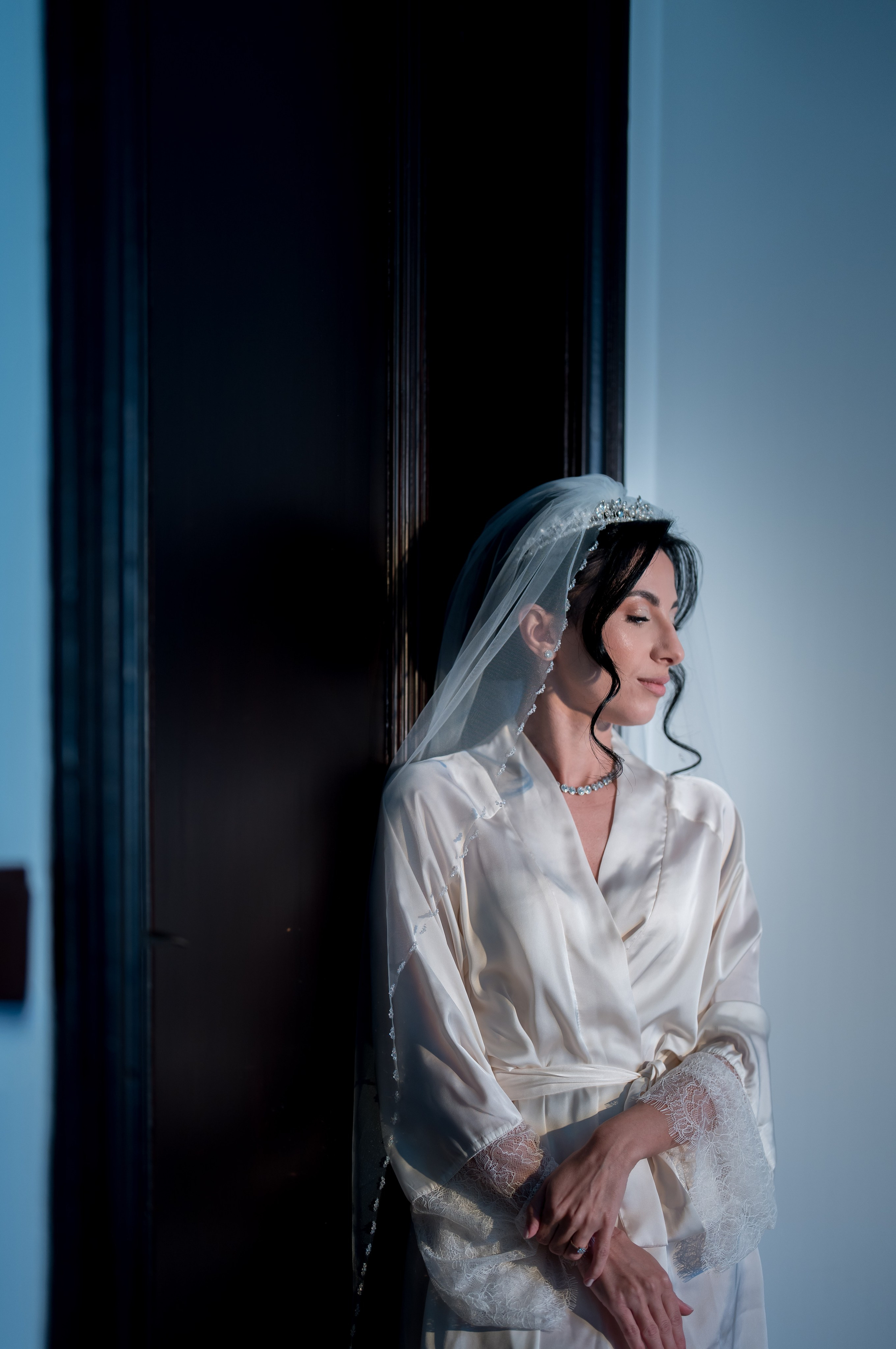 Ana & Bogdan. Gabriel Florea — Fotograf nuntă București