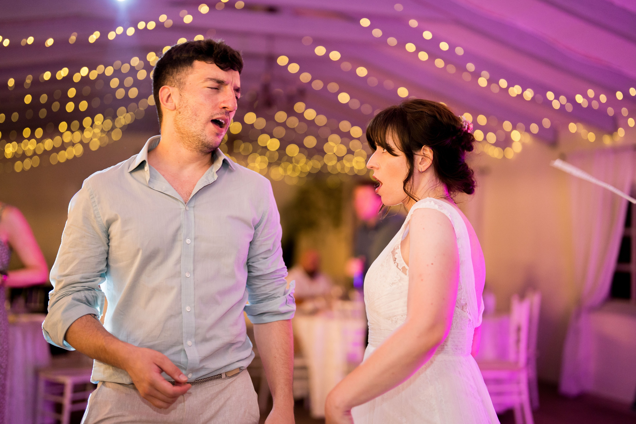 PARTY. Gabriel Florea — Fotograf nuntă București