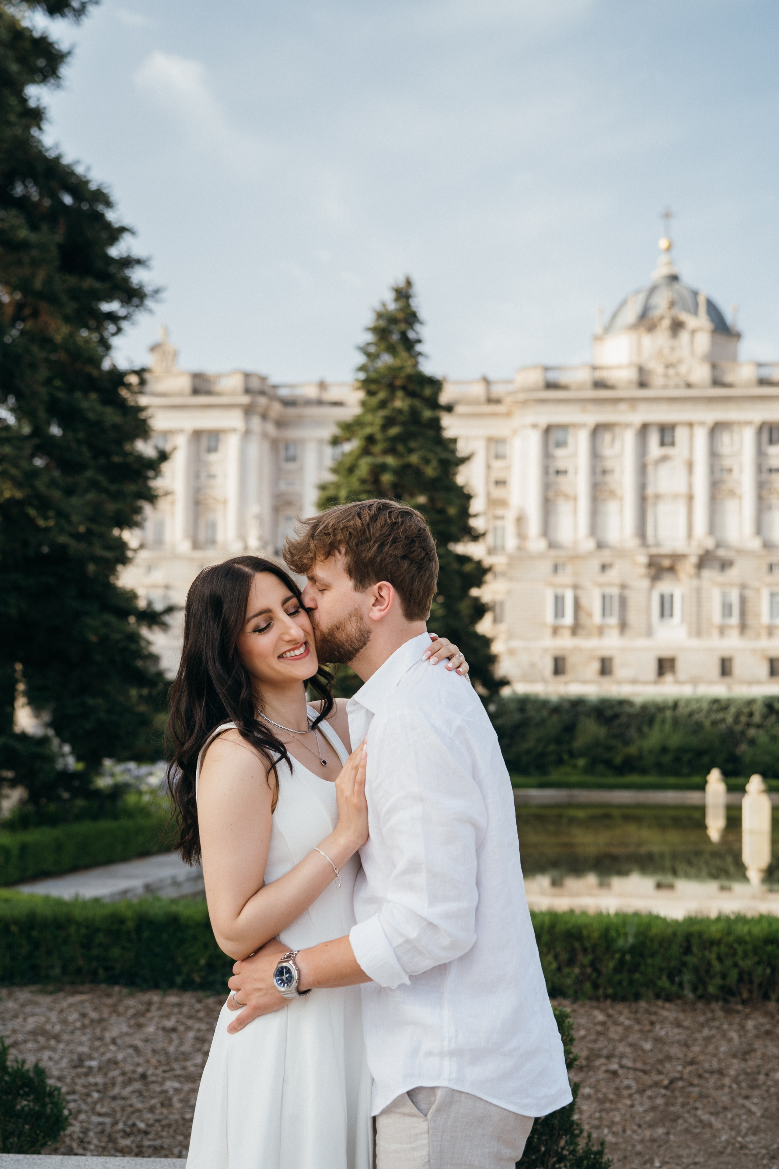 Shima&Thomas. Fotógrafo en Madrid, España. Alyona Belyaninova