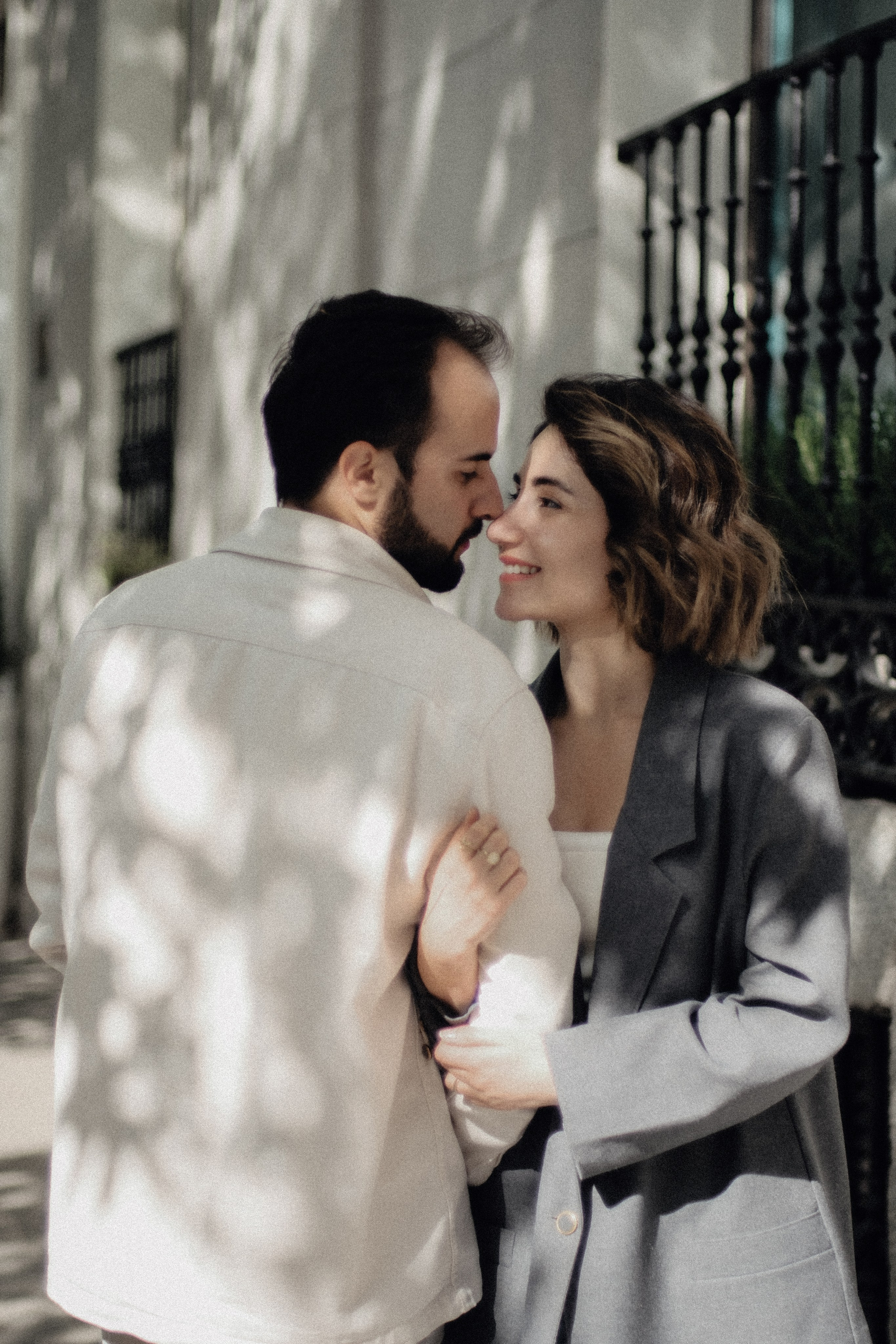 Anahit. Creative photographer in Madrid Anna Dvorianskaia