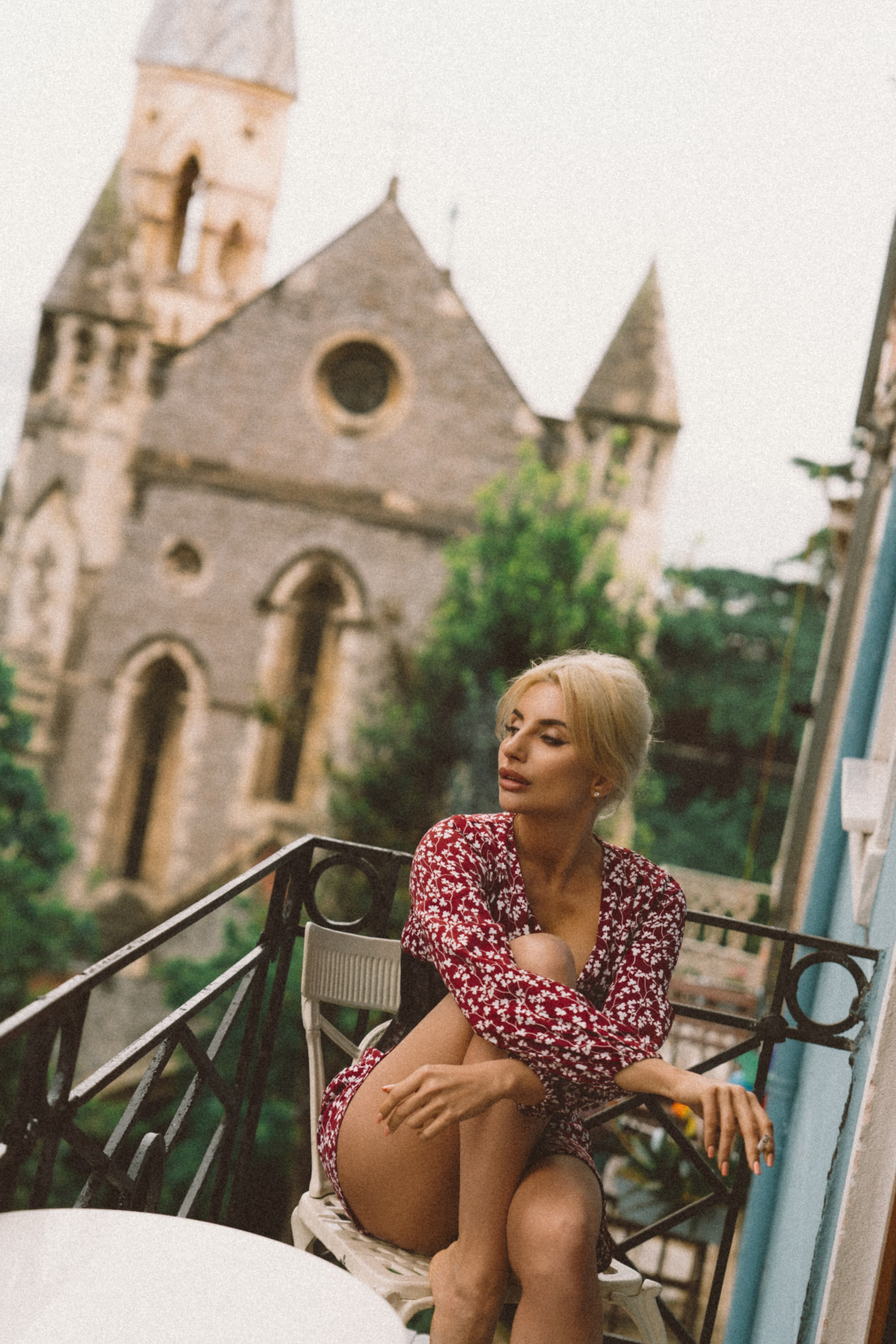 Masha. Даша Родина женский фотограф в Стамбуле