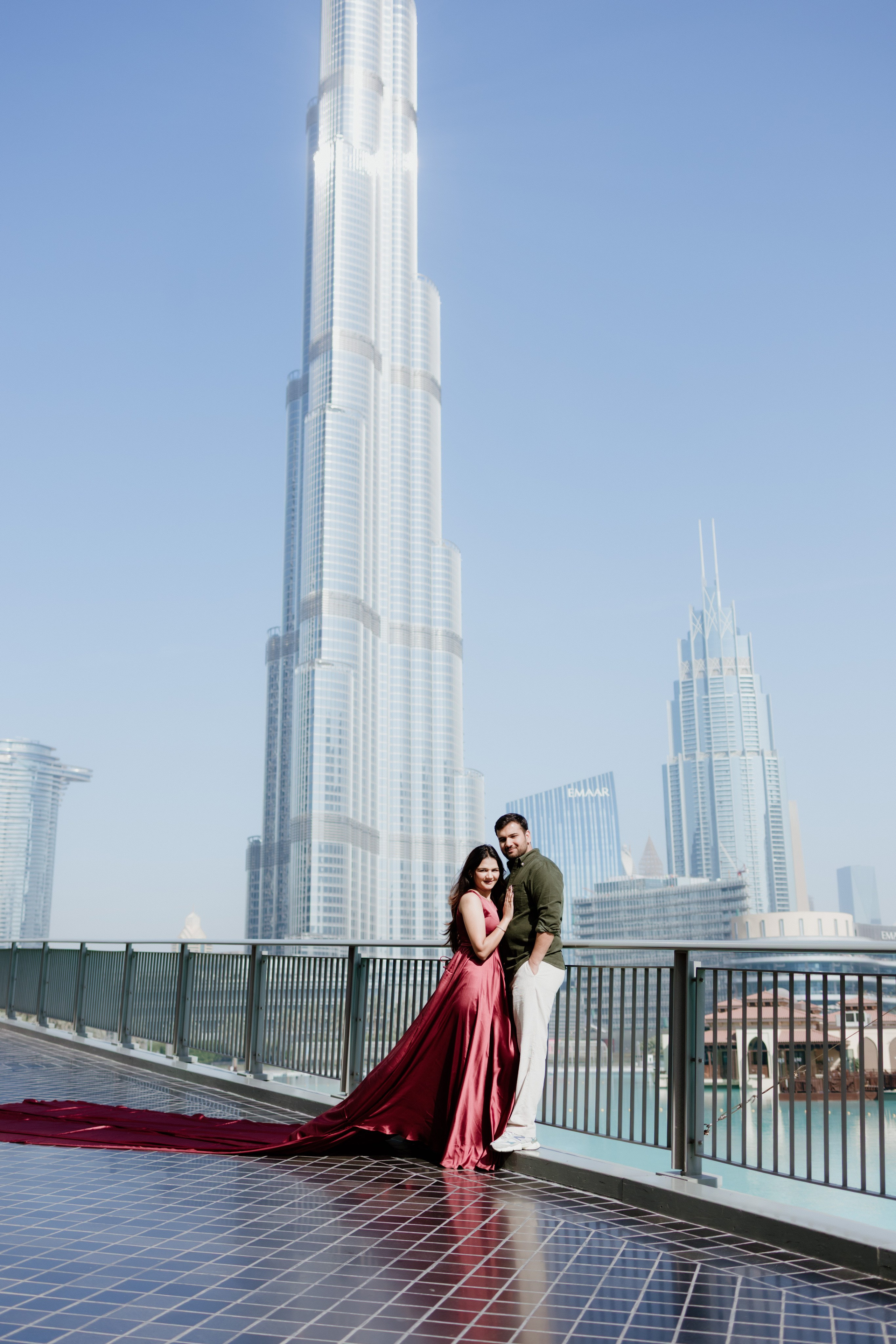 COUPLE SESSIONS. Love Emotions Weddings