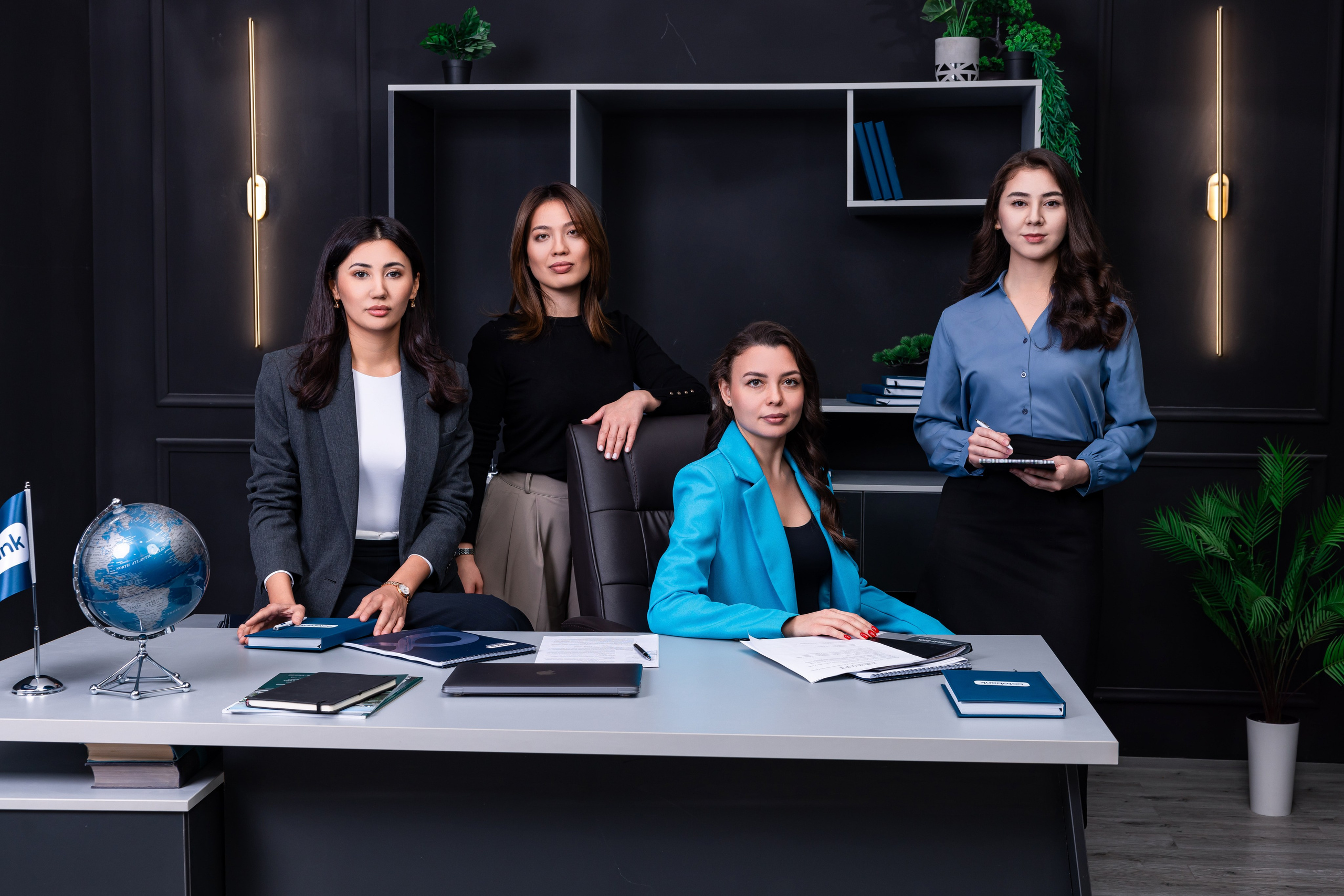 Студийная фотосъёмка. Яркие моменты, запечатленные в каждом кадре