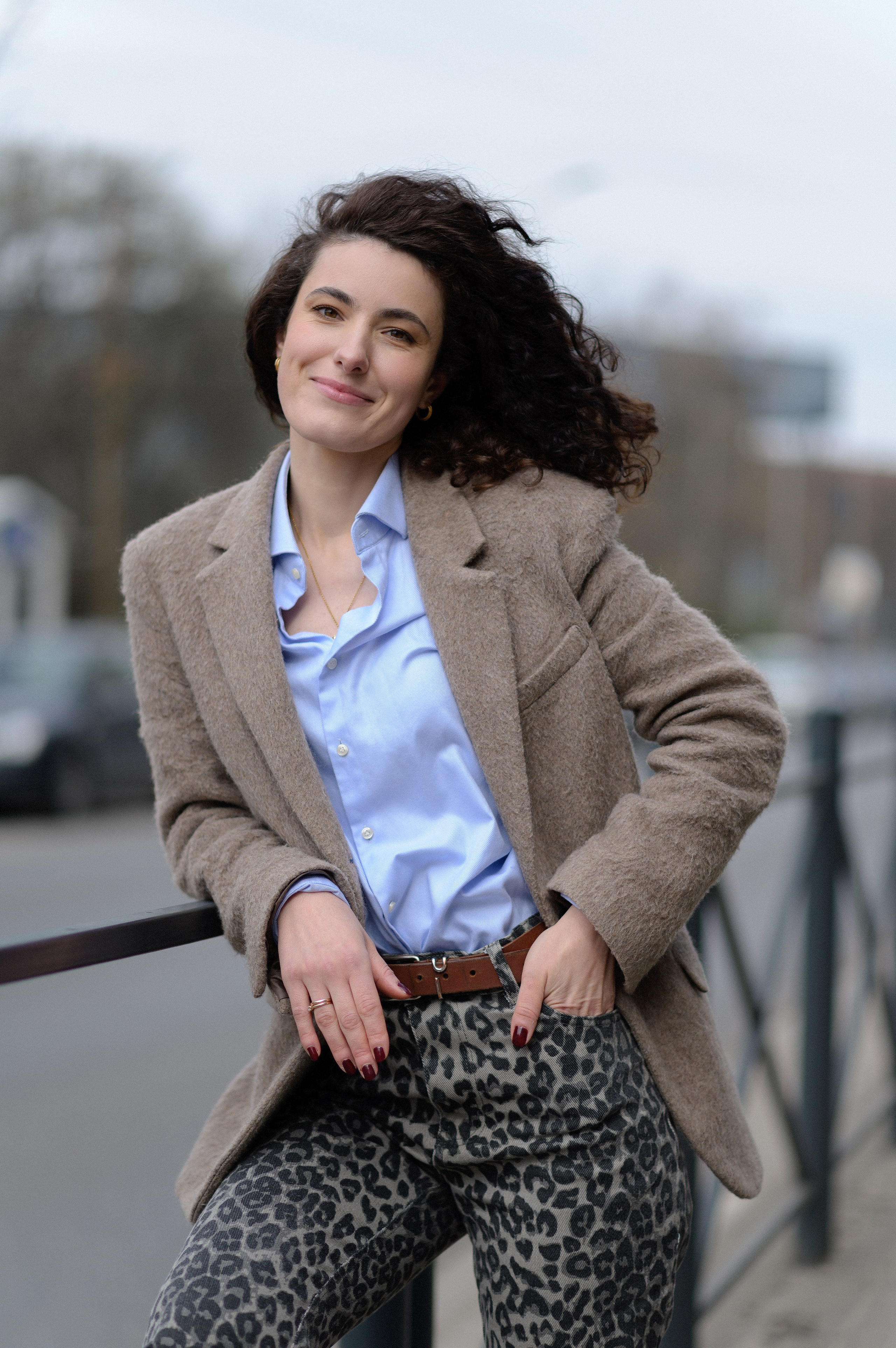 Kate, 2024. Wedding photographer in Wroclaw Warsaw Krakow Margarita Tuleiko