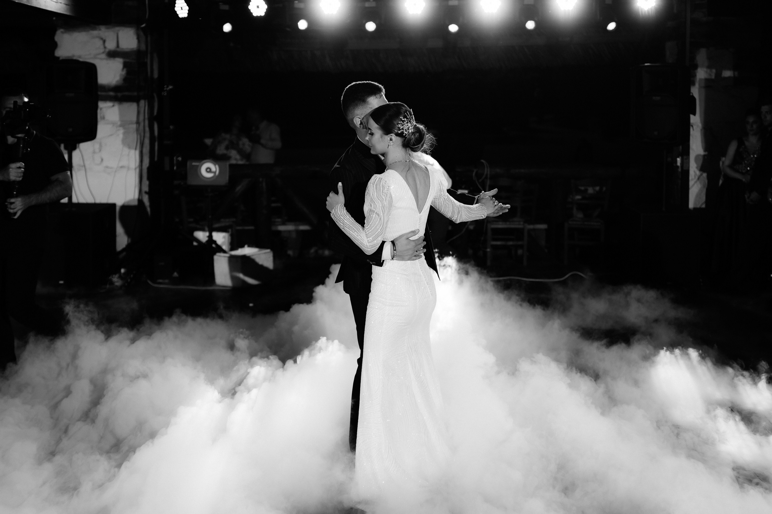 Wedding — Dumitru & Victoria. Fulga Photographer